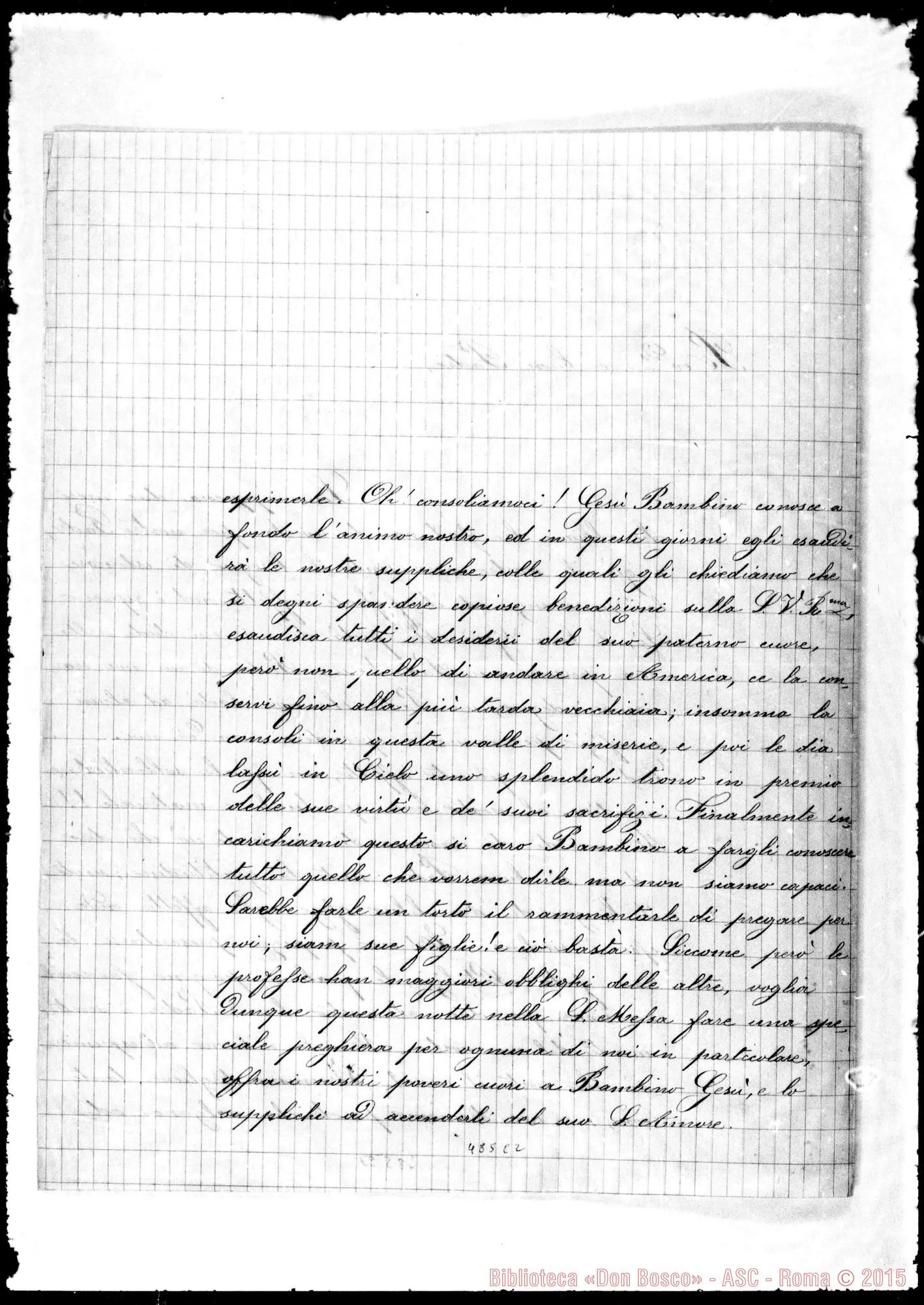 Fotogramma C 2
