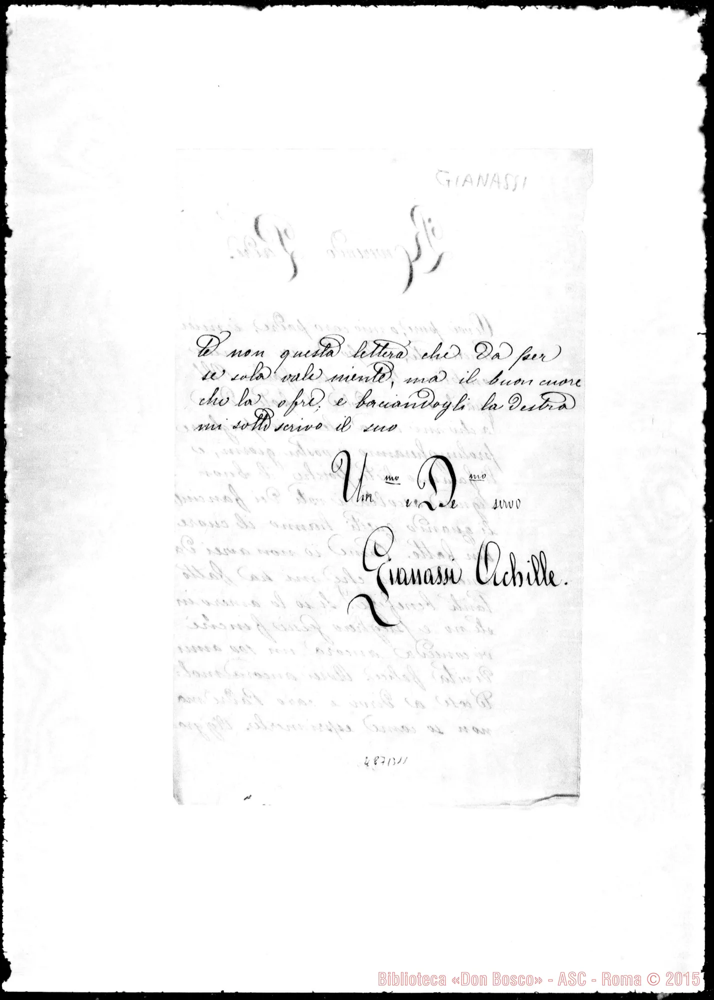 Fotogramma B 11