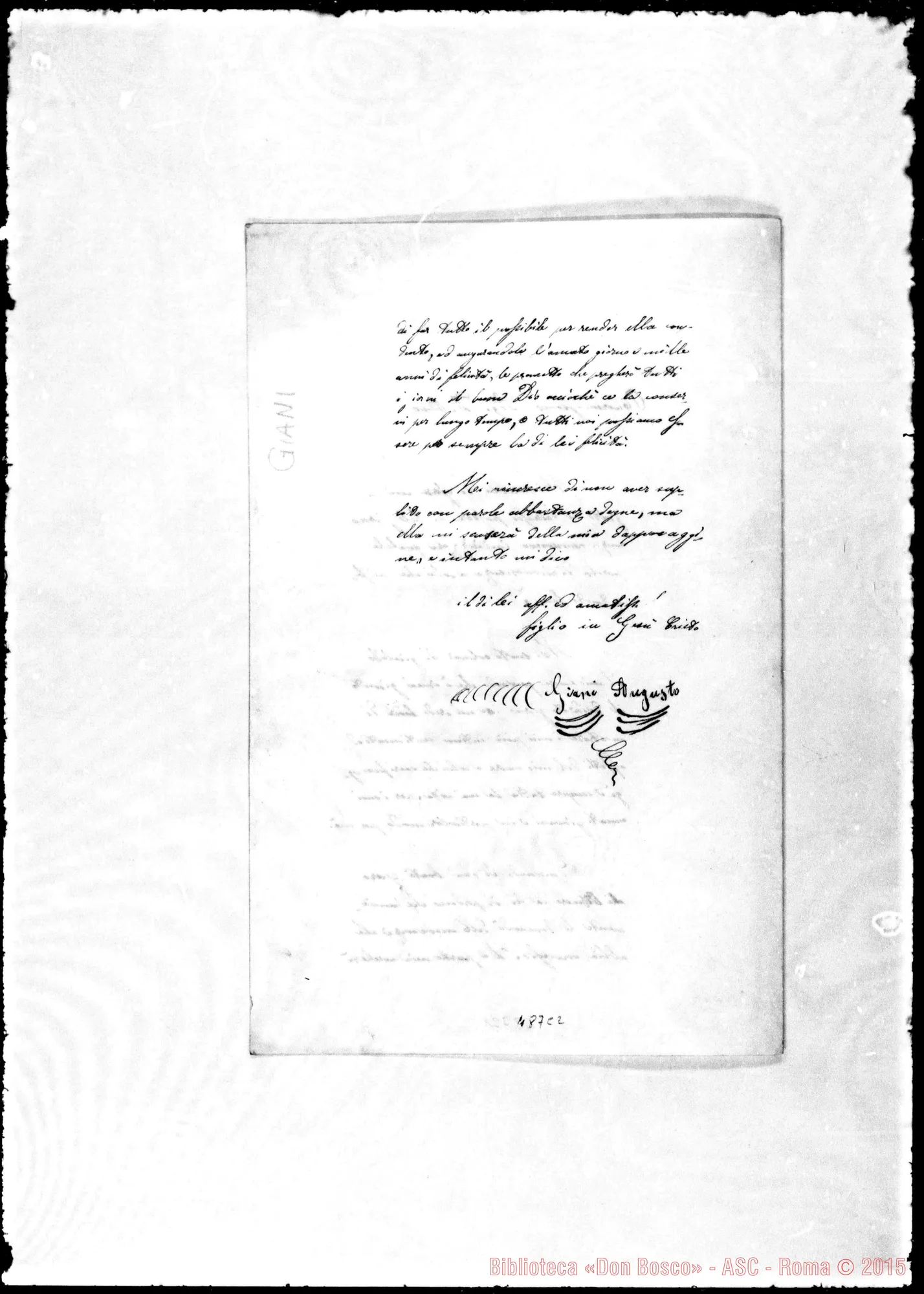 Fotogramma C 2