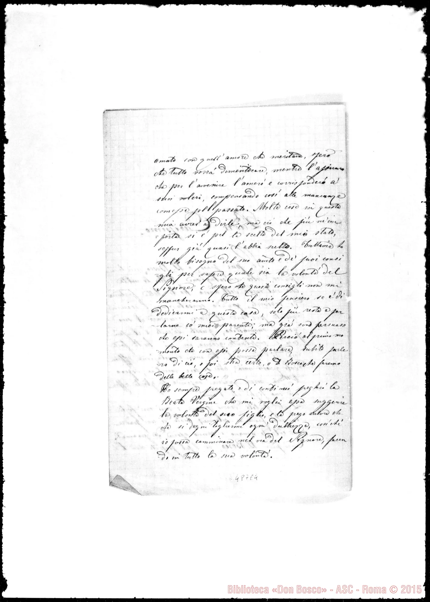 Fotogramma E 4
