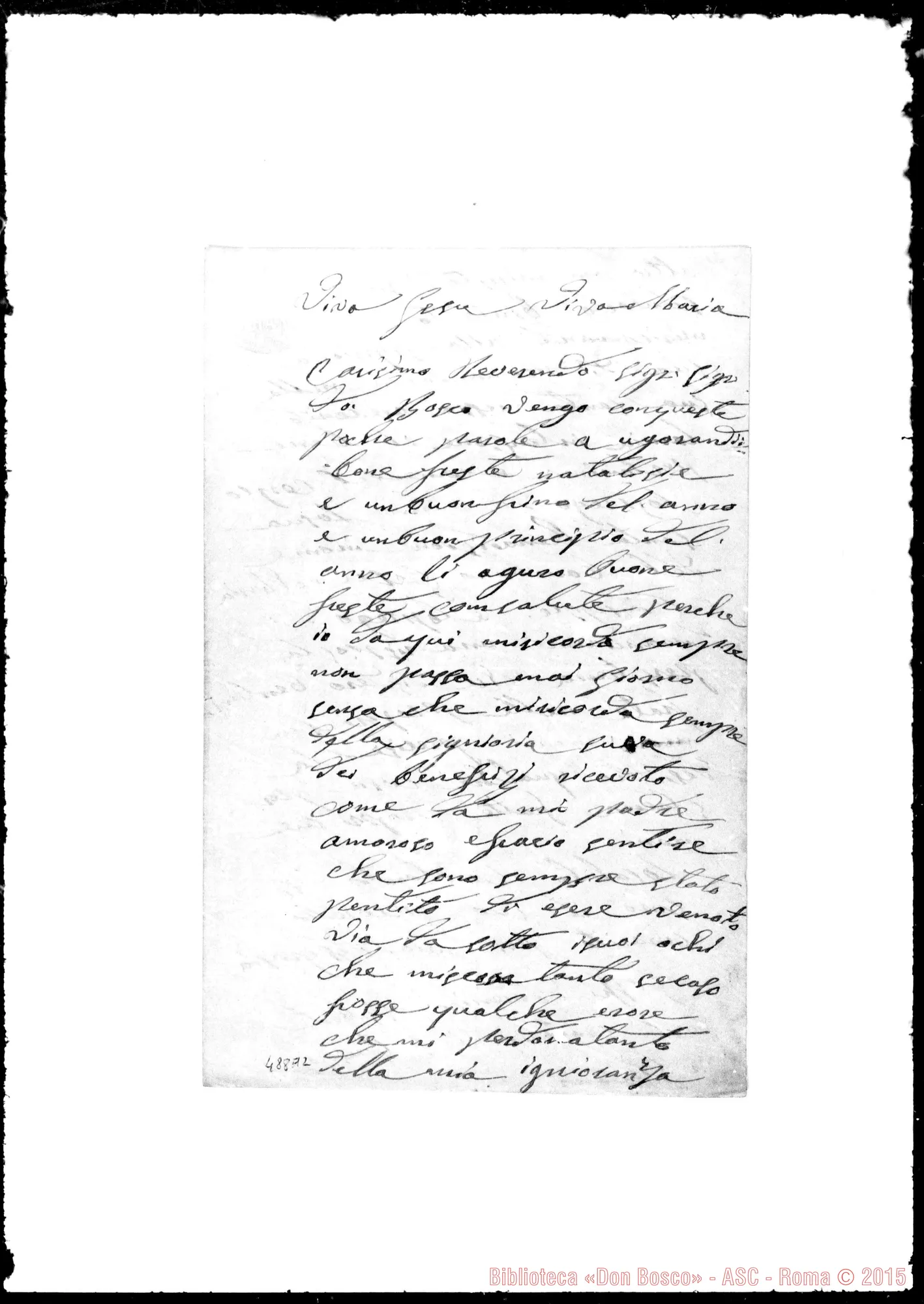 Fotogramma A 2