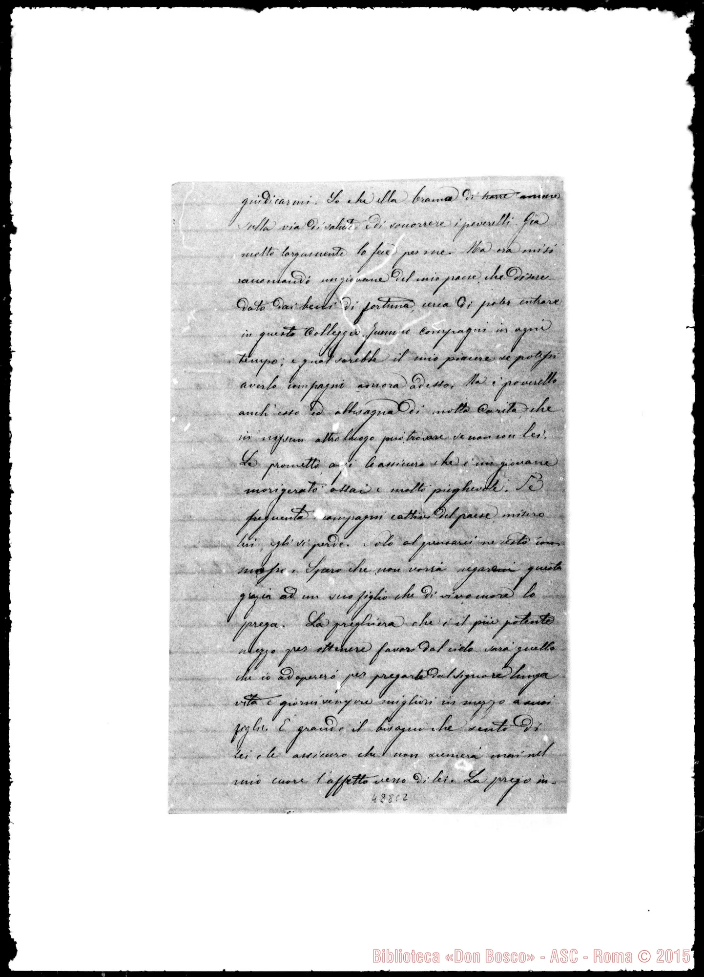 Fotogramma C 2