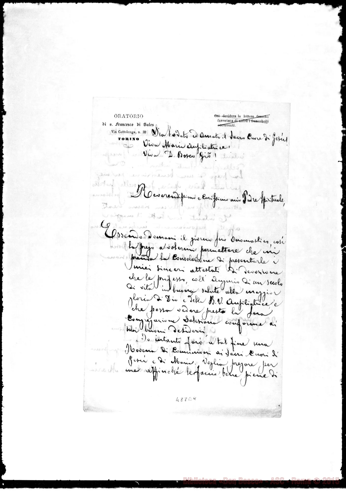 Fotogramma E 4