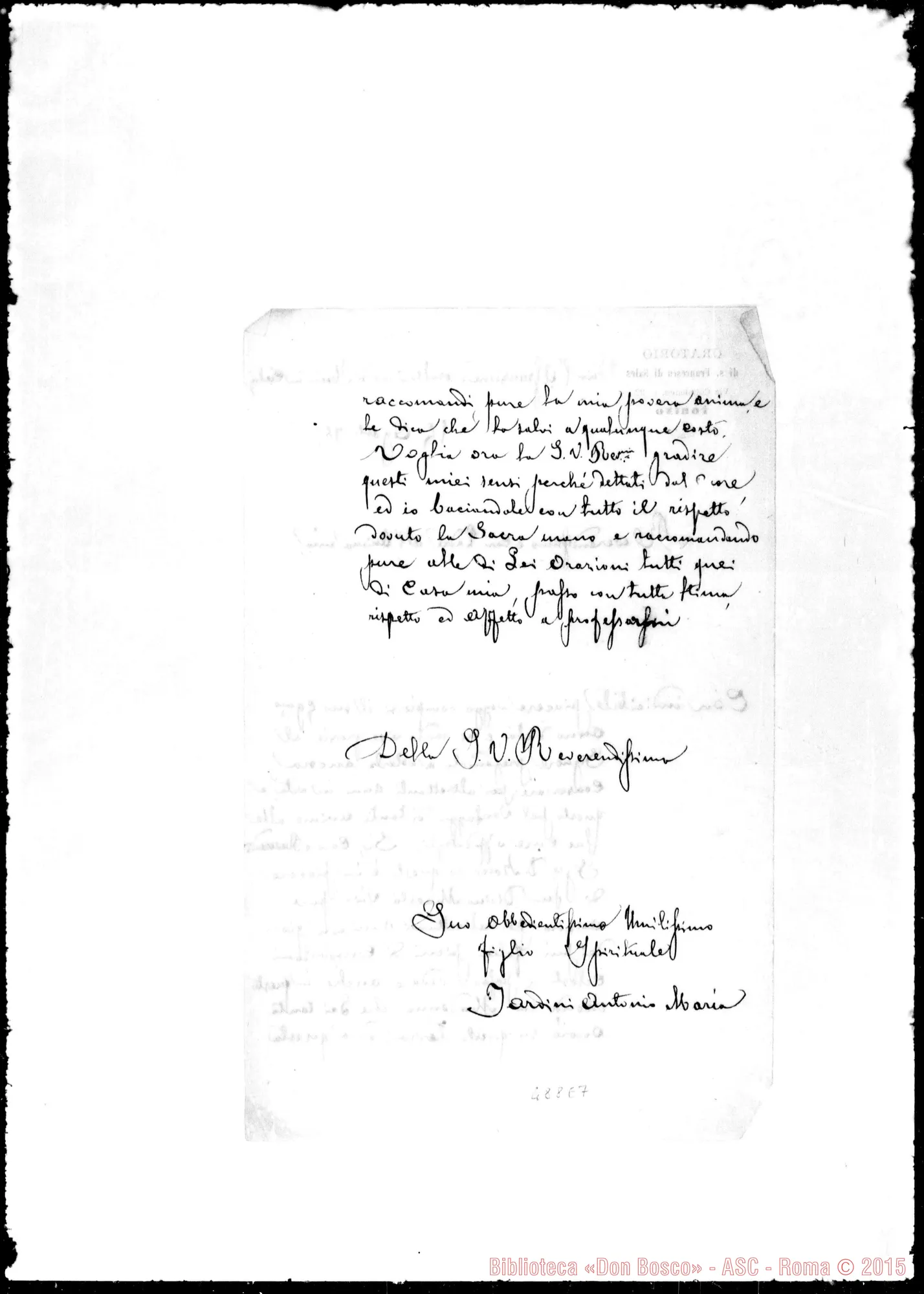 Fotogramma E 7