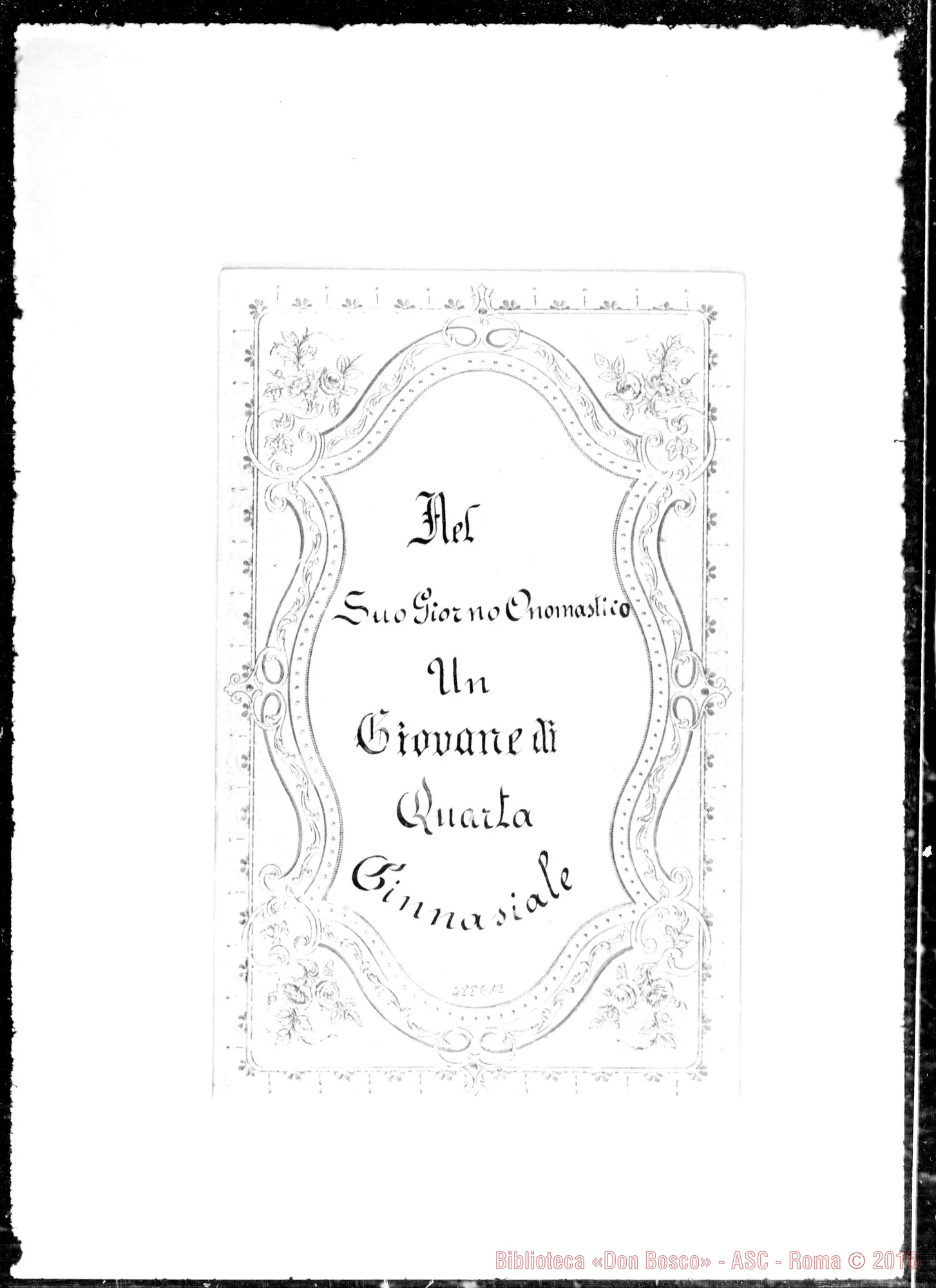 Fotogramma E 12