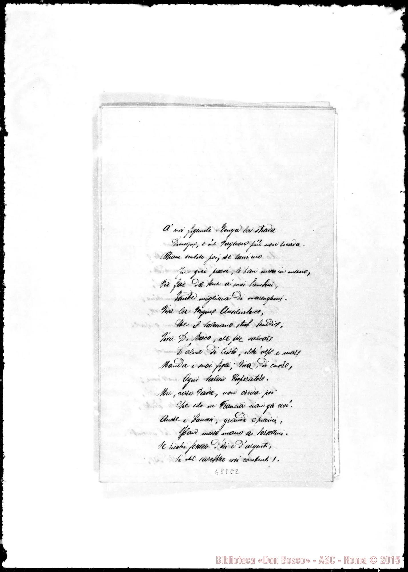 Fotogramma E 2