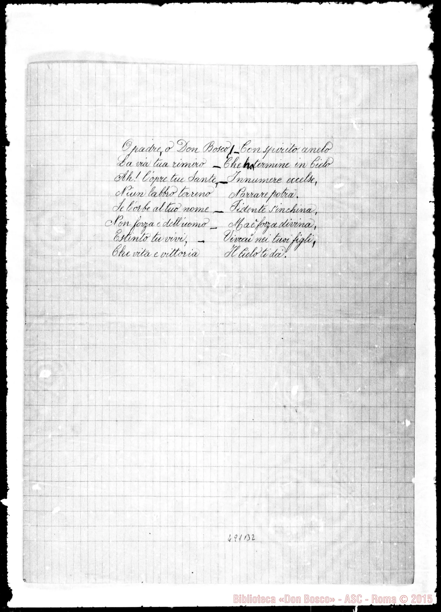Fotogramma B 2