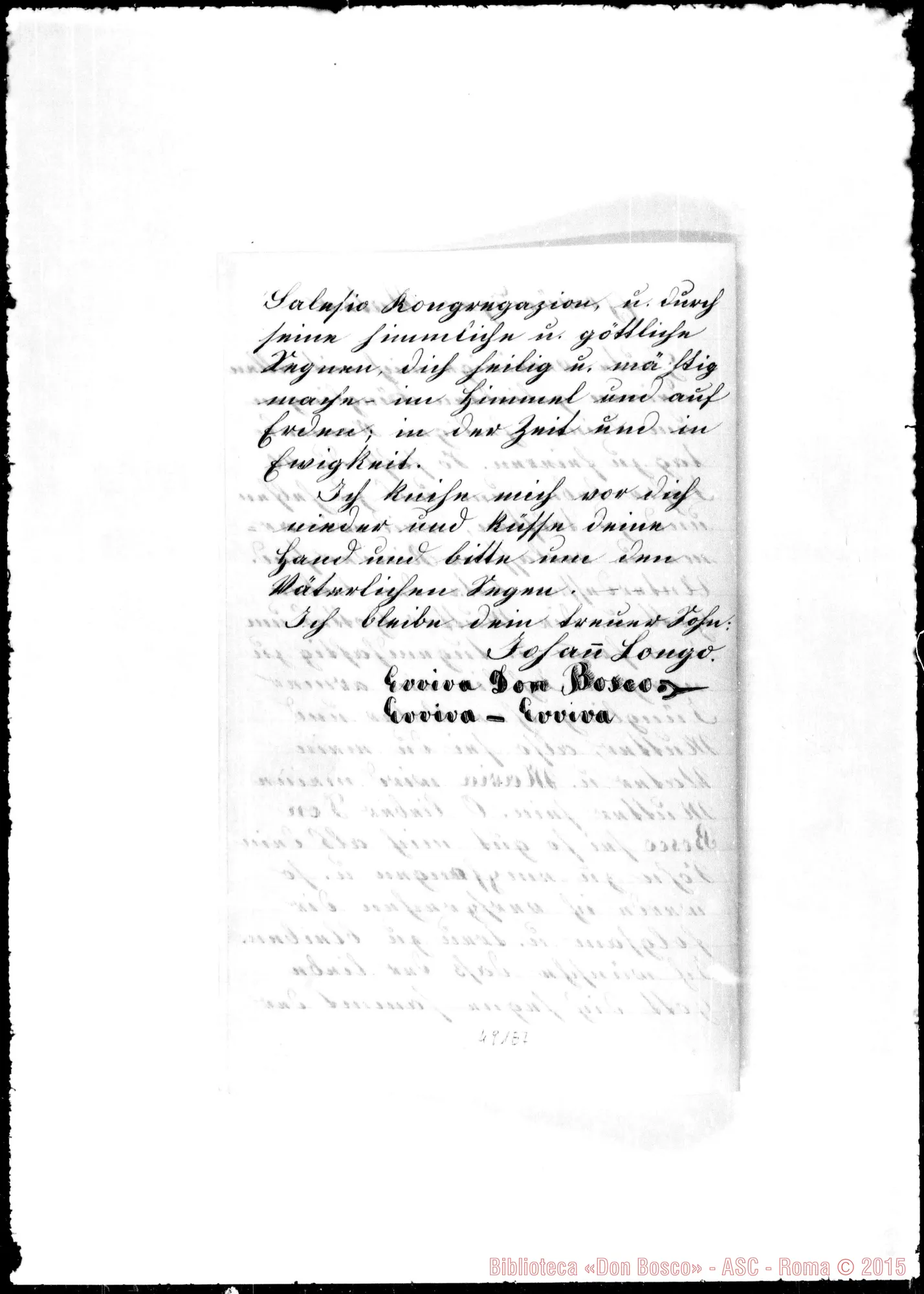 Fotogramma E 7