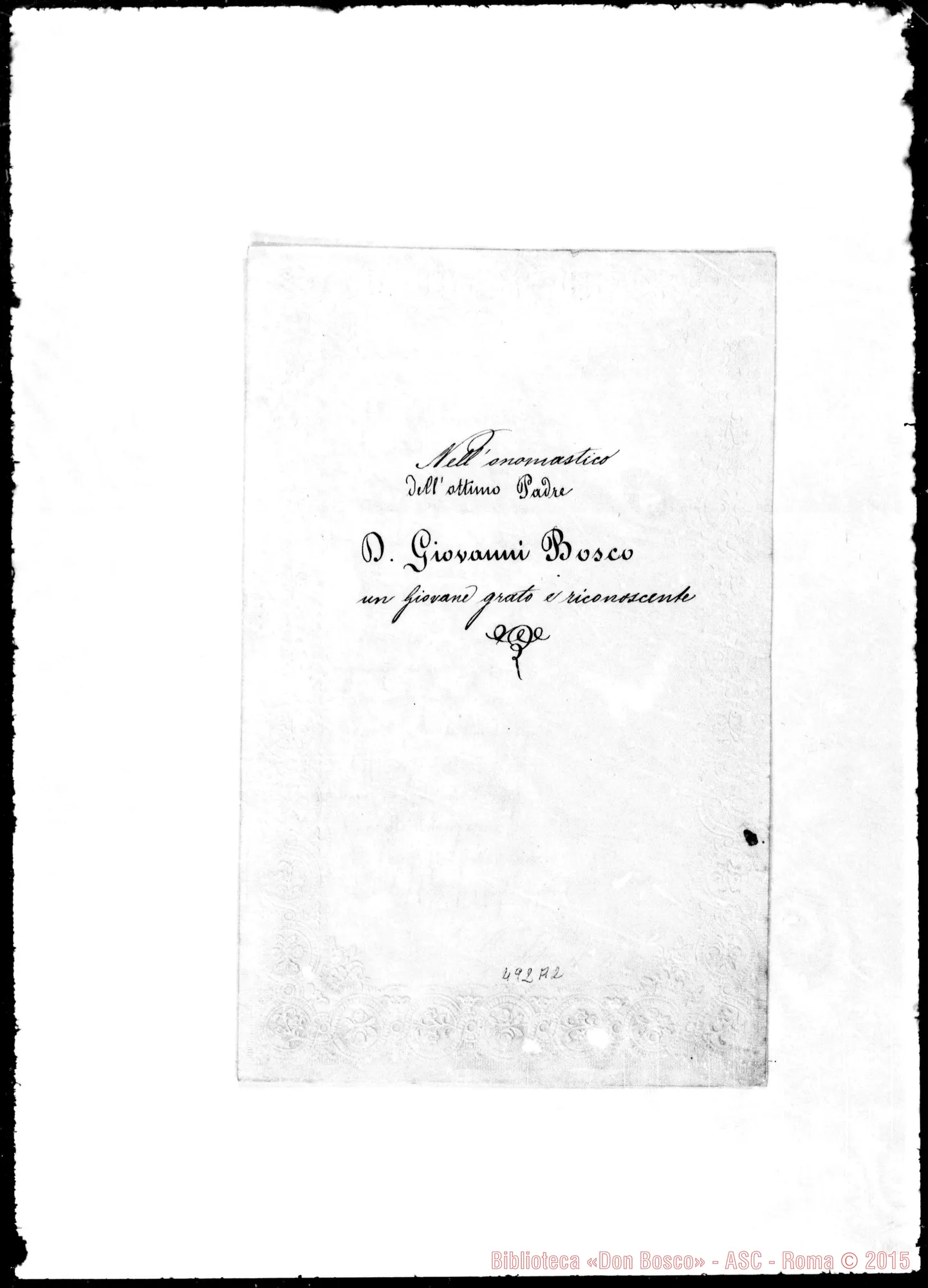 Fotogramma A 2