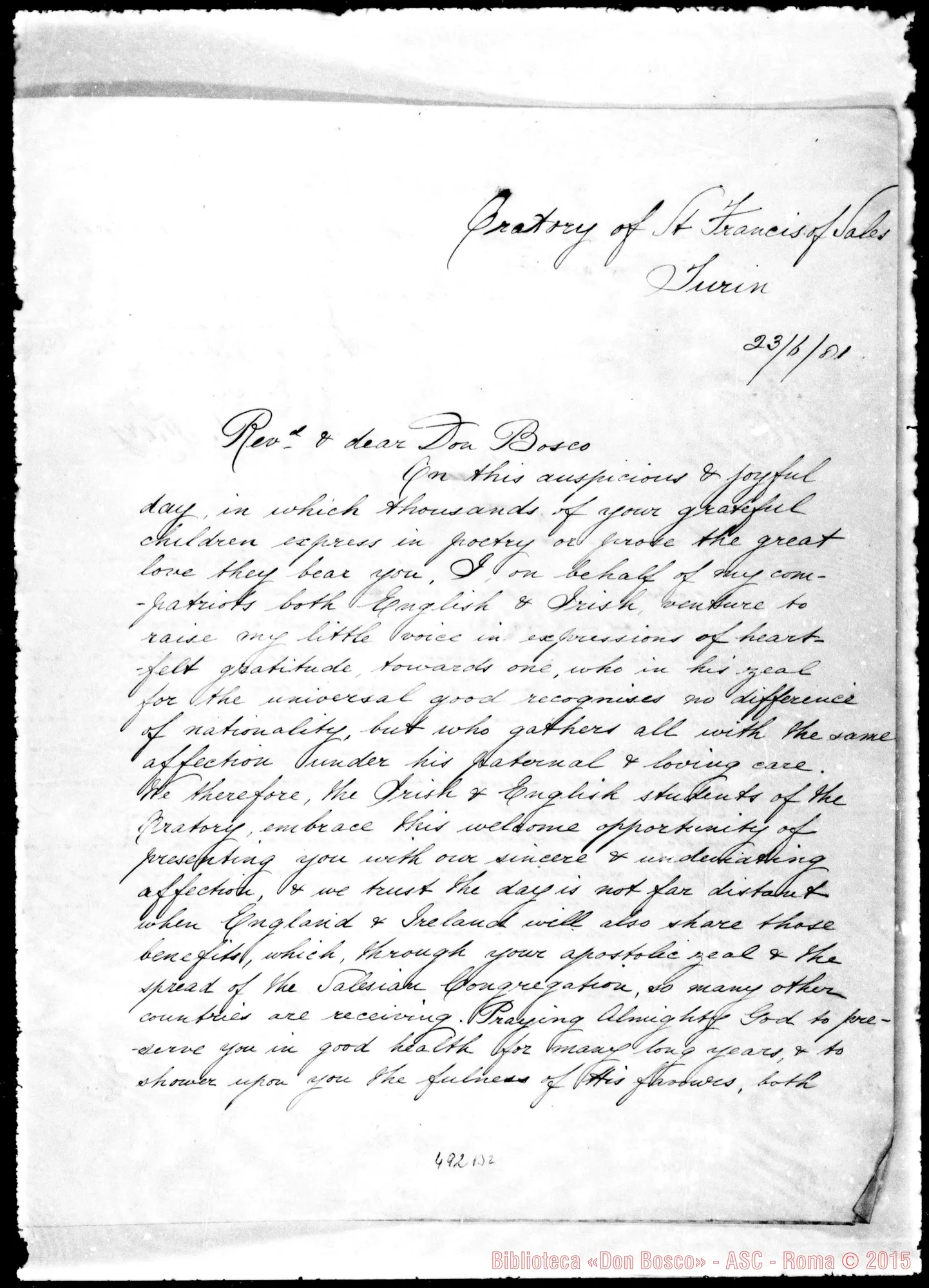 Fotogramma B 2