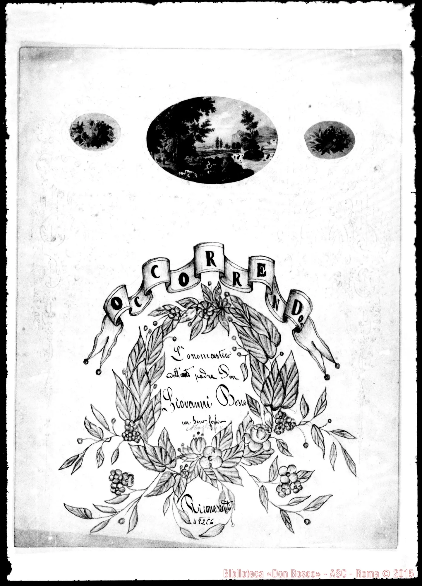 Fotogramma C 6
