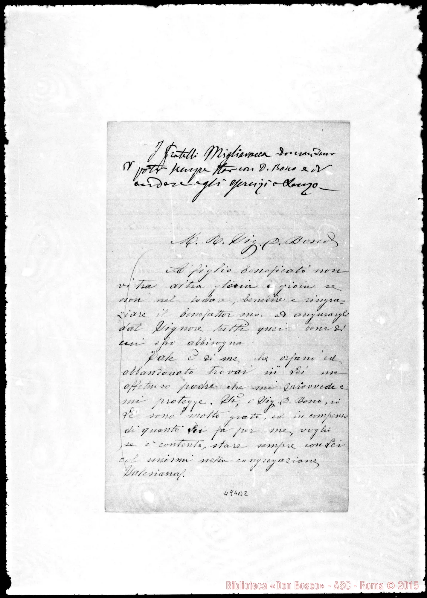 Fotogramma B 2
