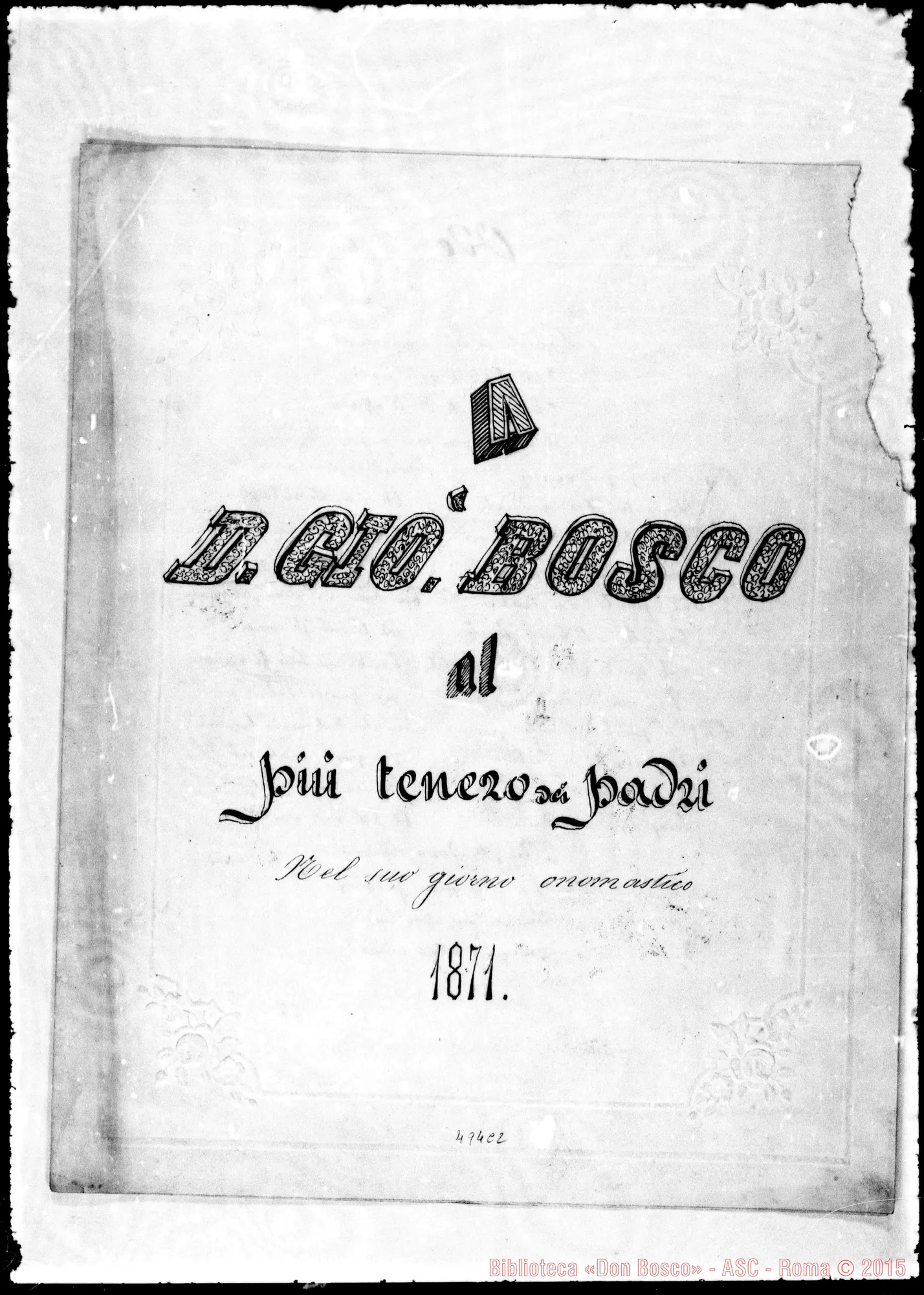 Fotogramma C 2