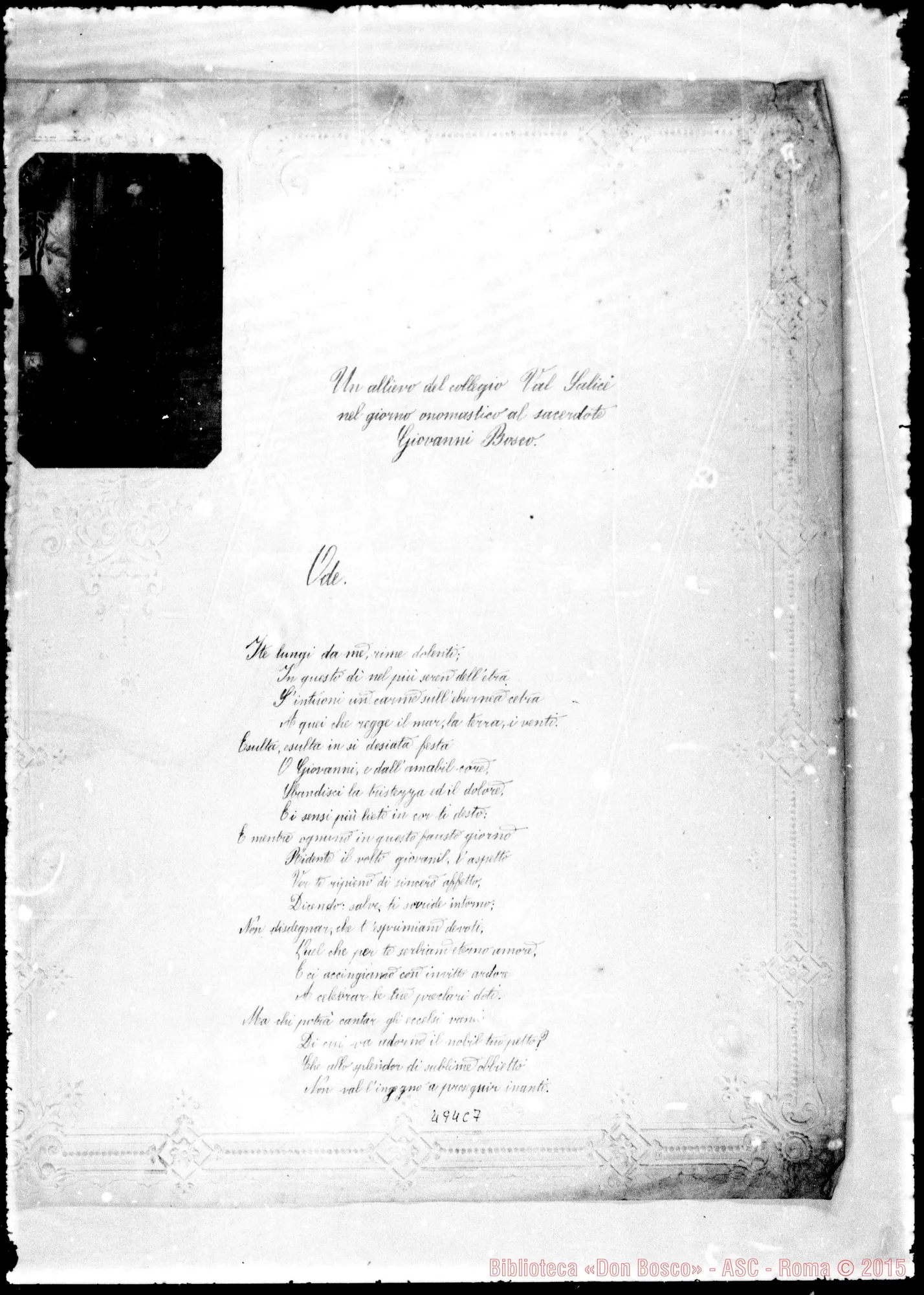 Fotogramma C 7