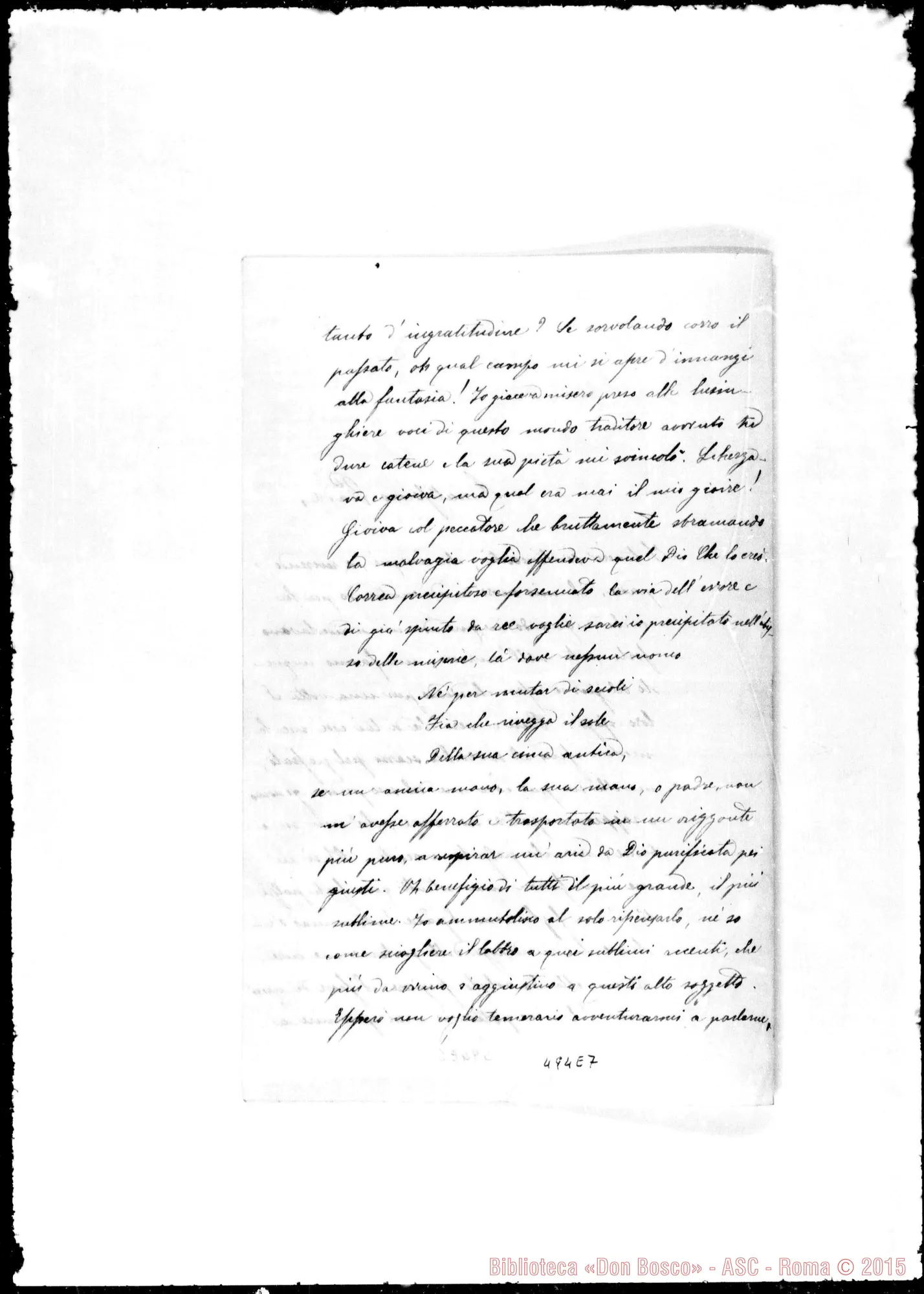 Fotogramma E 7