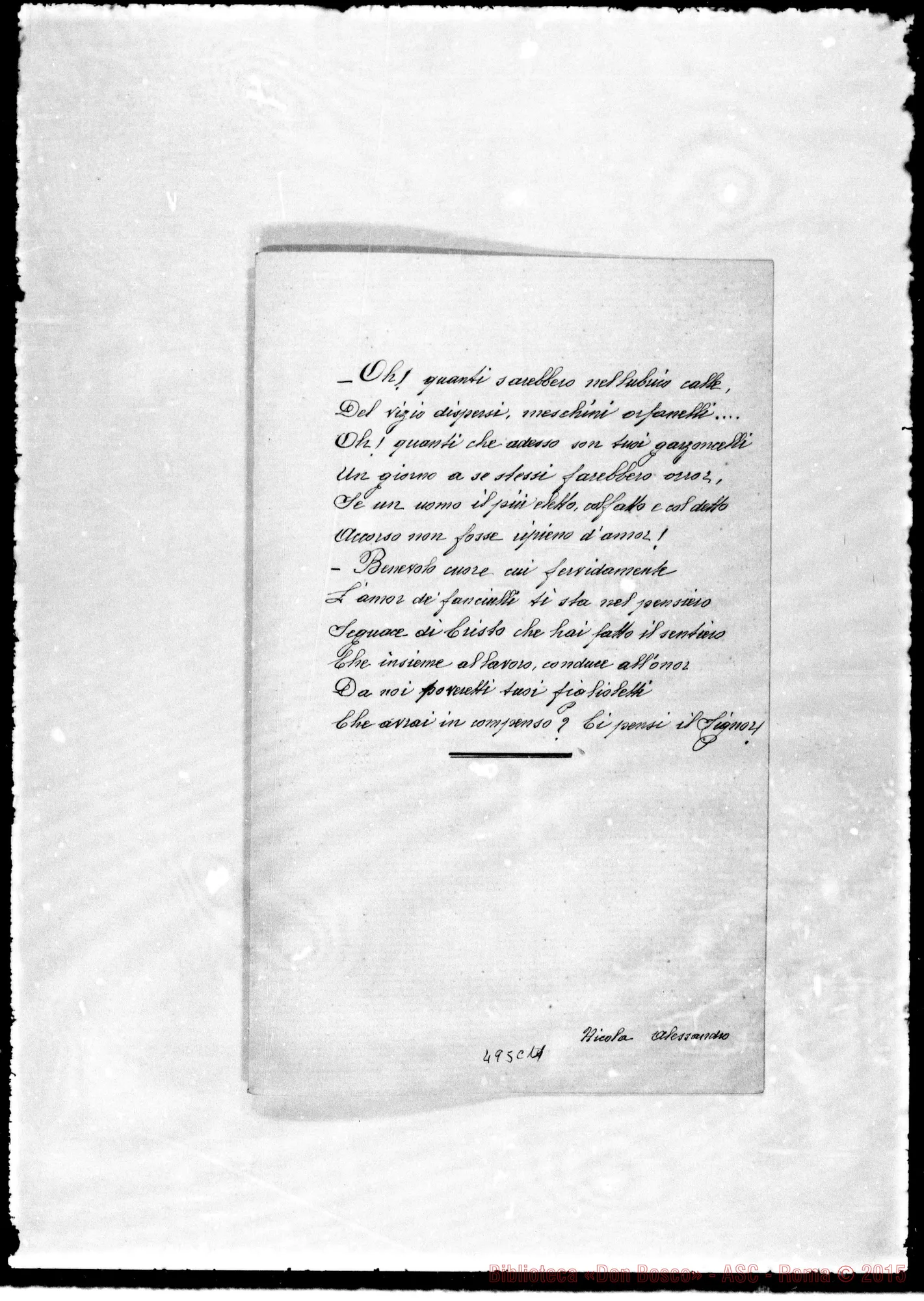 Fotogramma C 11
