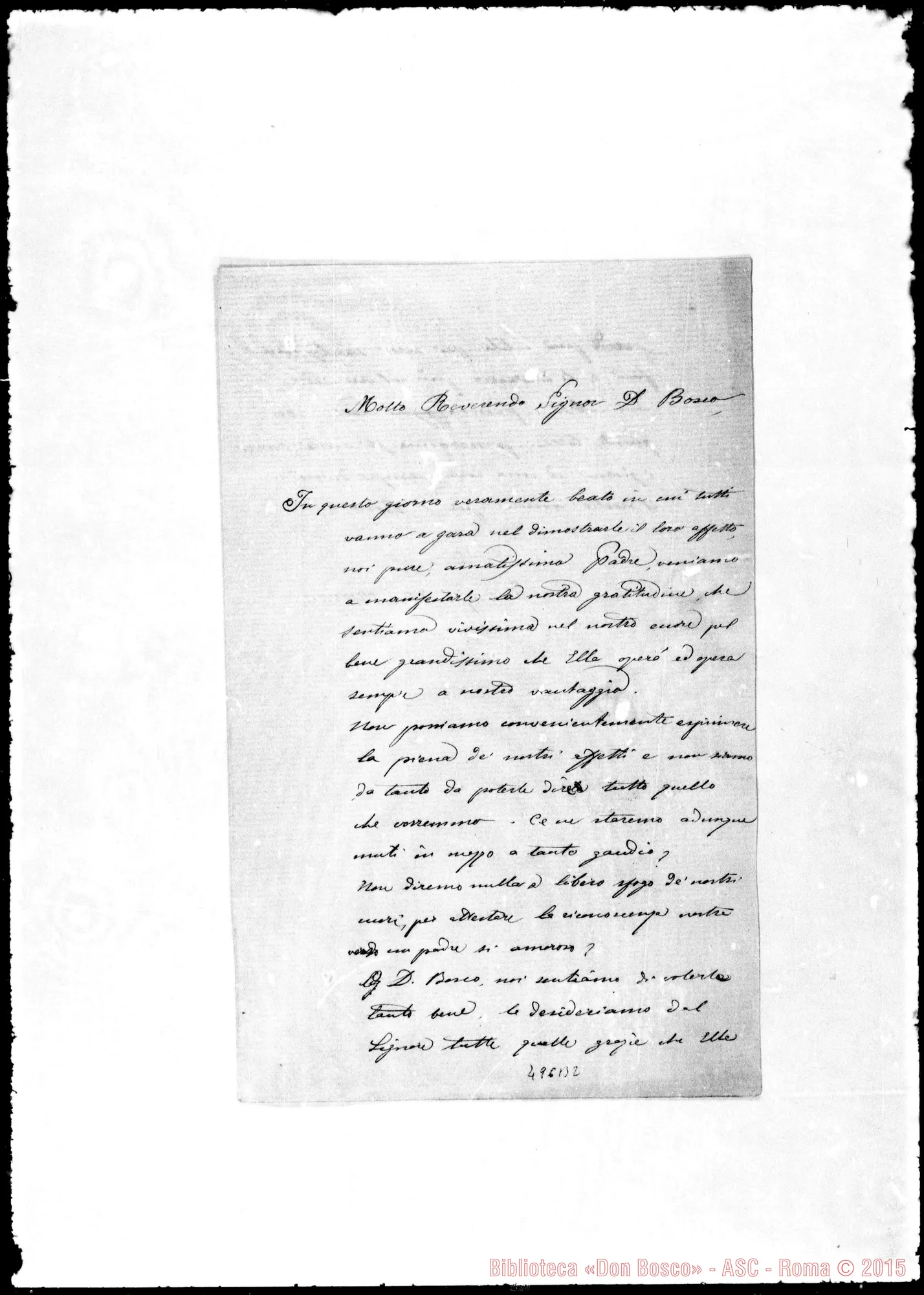 Fotogramma B 2