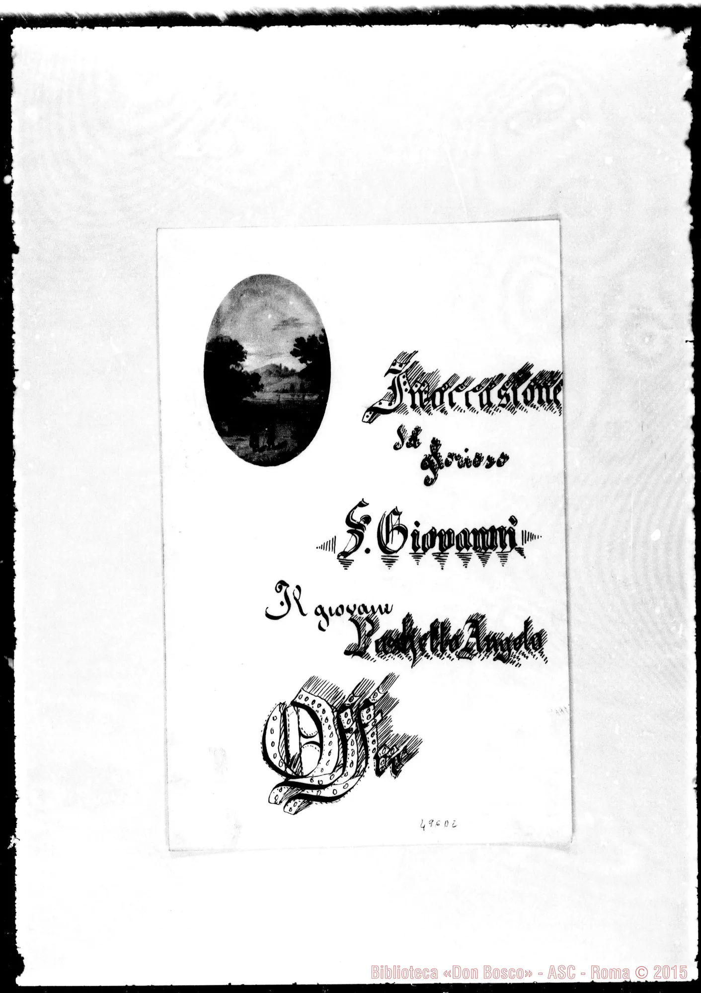 Fotogramma D 2