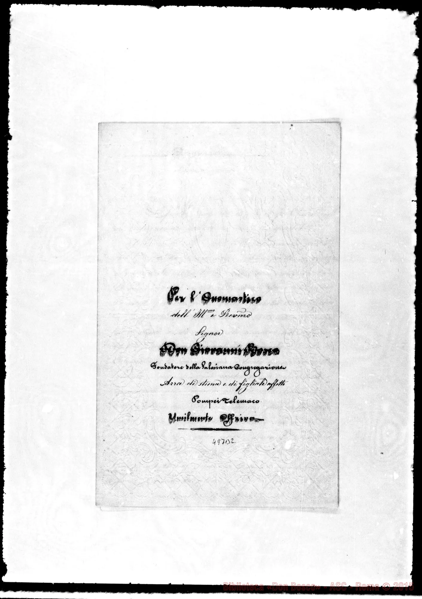 Fotogramma B 2