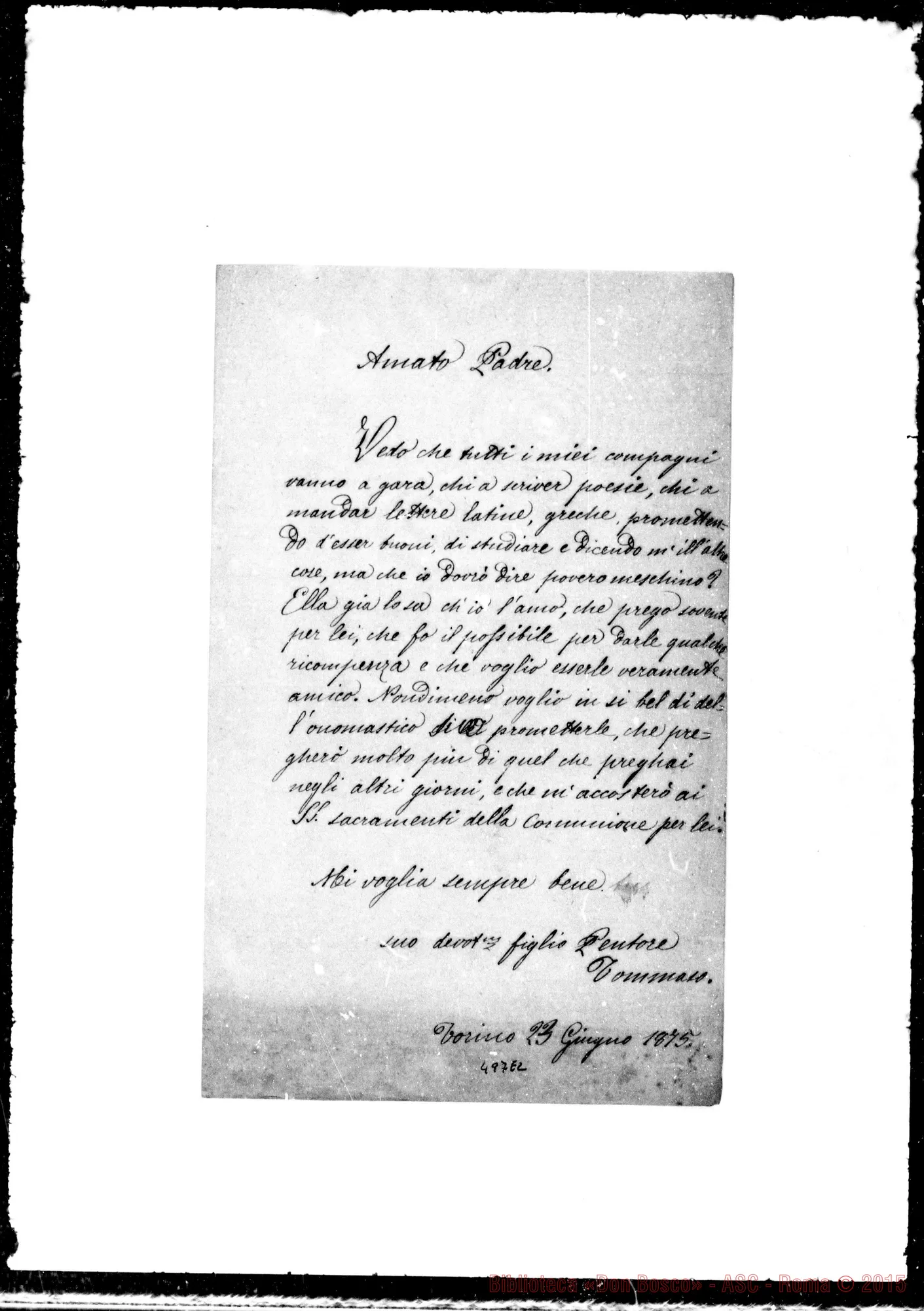 Fotogramma E 2