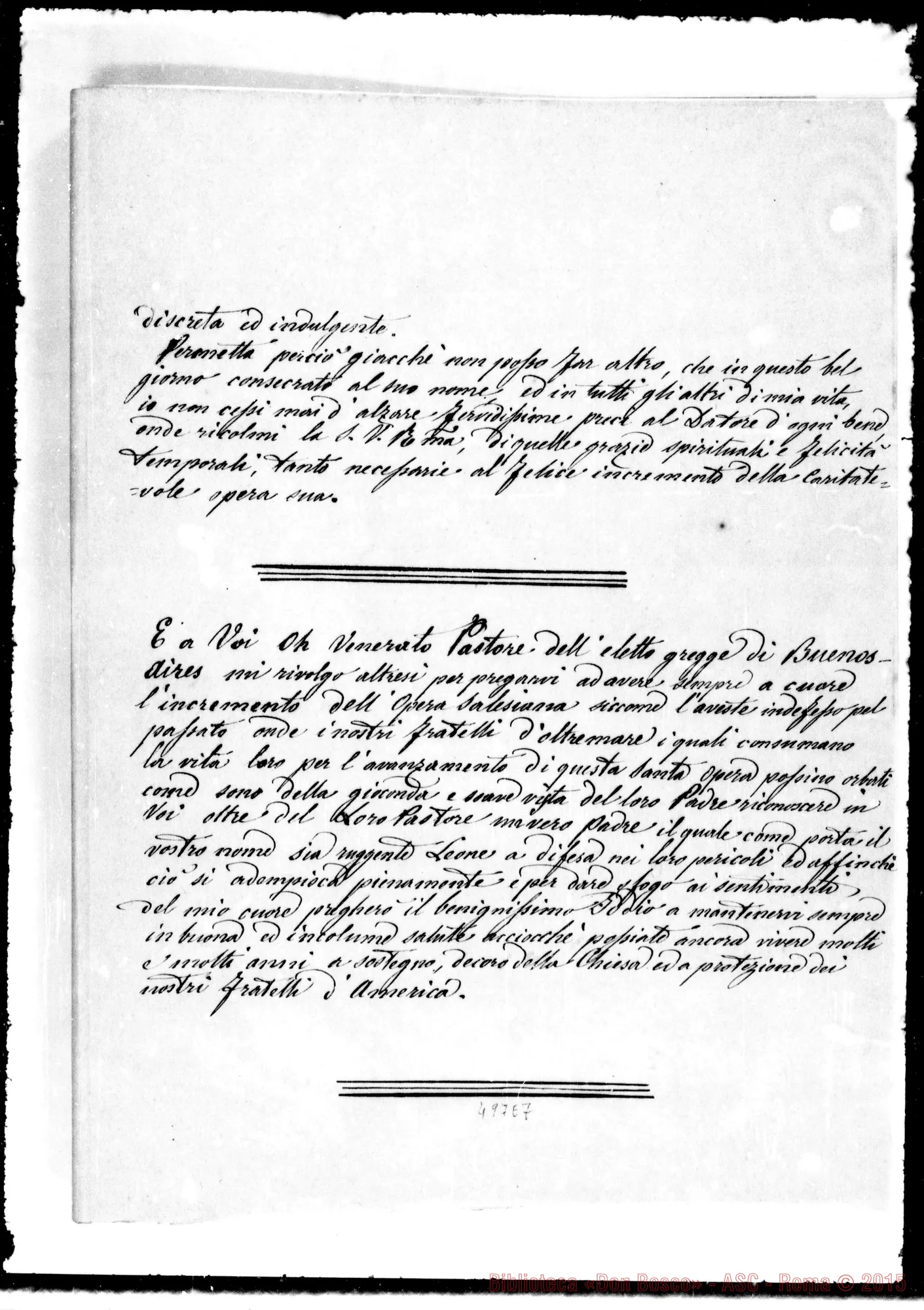 Fotogramma E 7