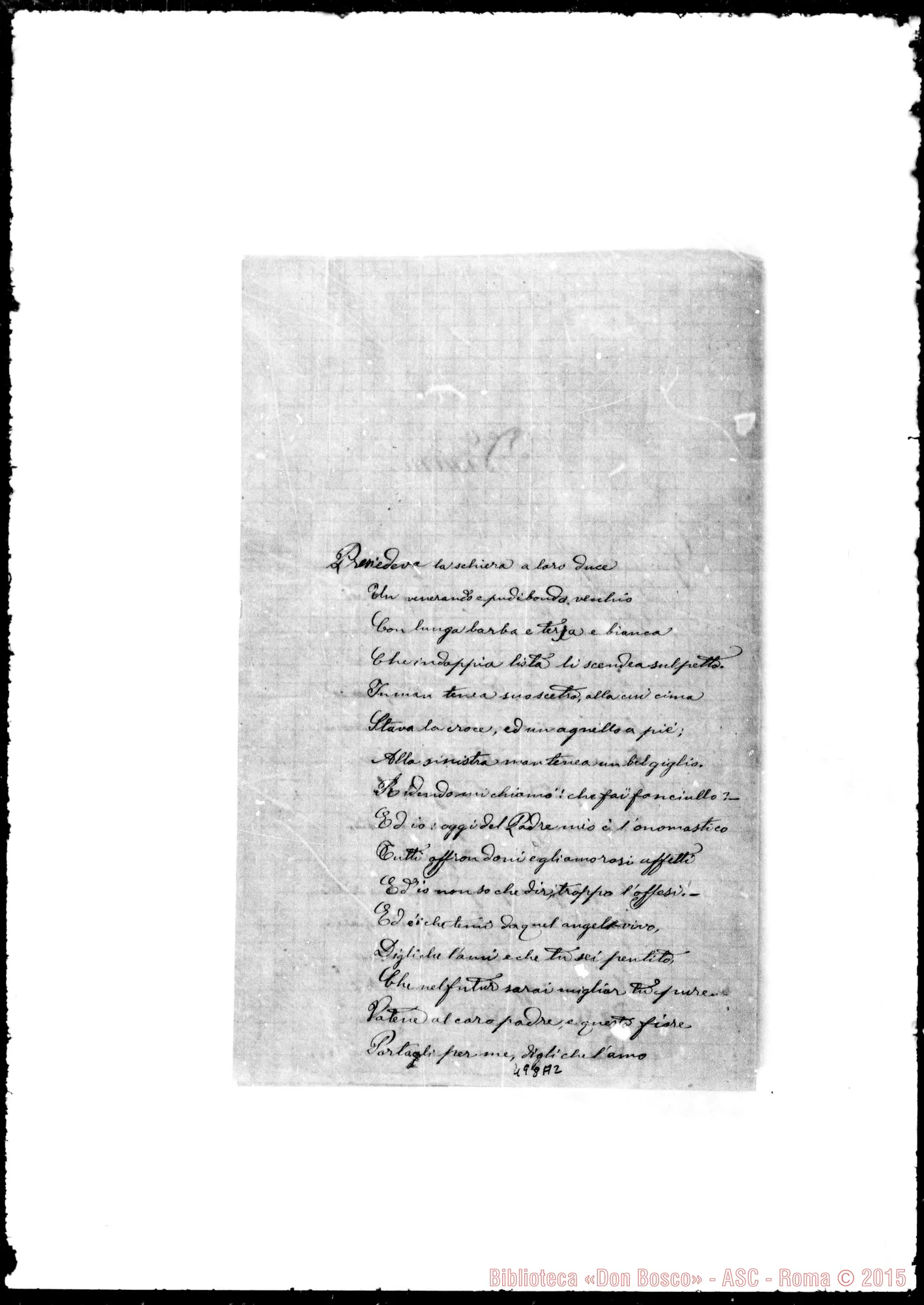 Fotogramma A 2