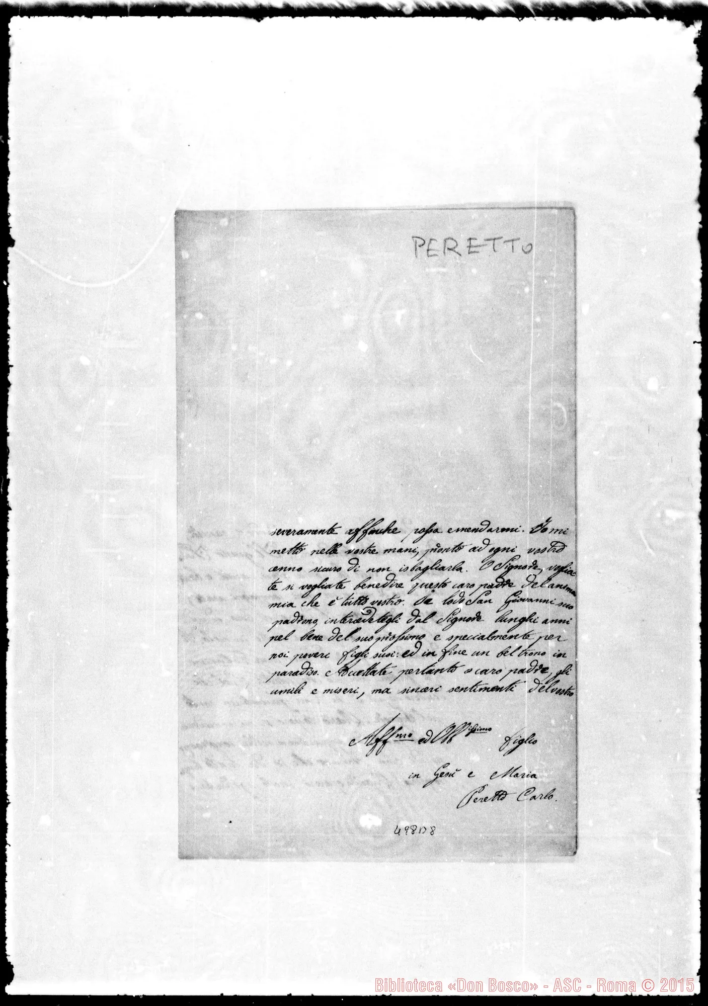 Fotogramma B 8