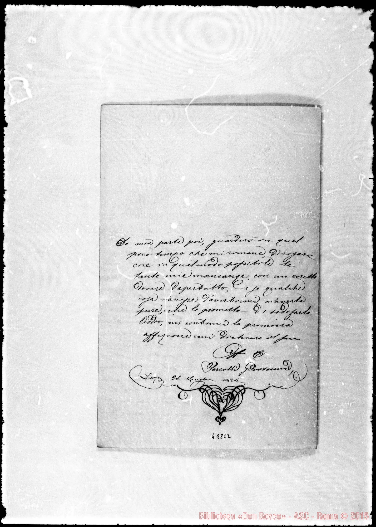 Fotogramma C 2