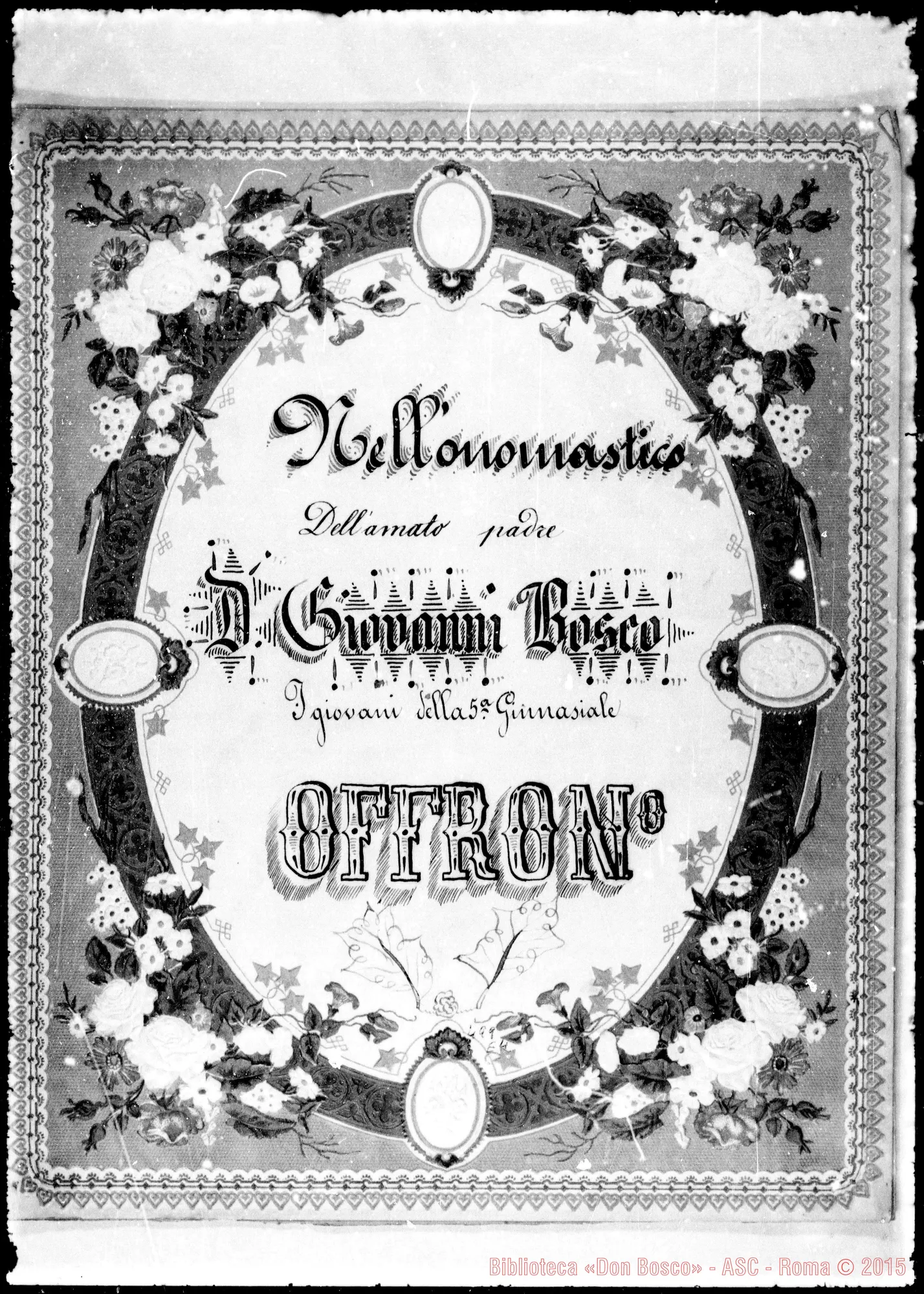 Fotogramma E 4