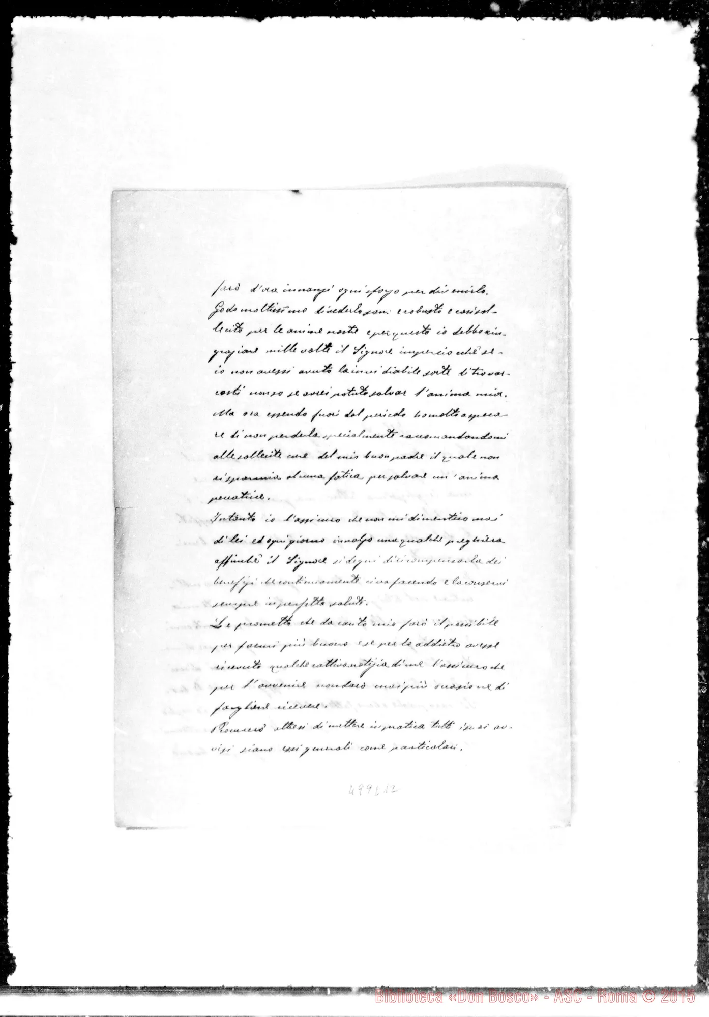 Fotogramma E 12