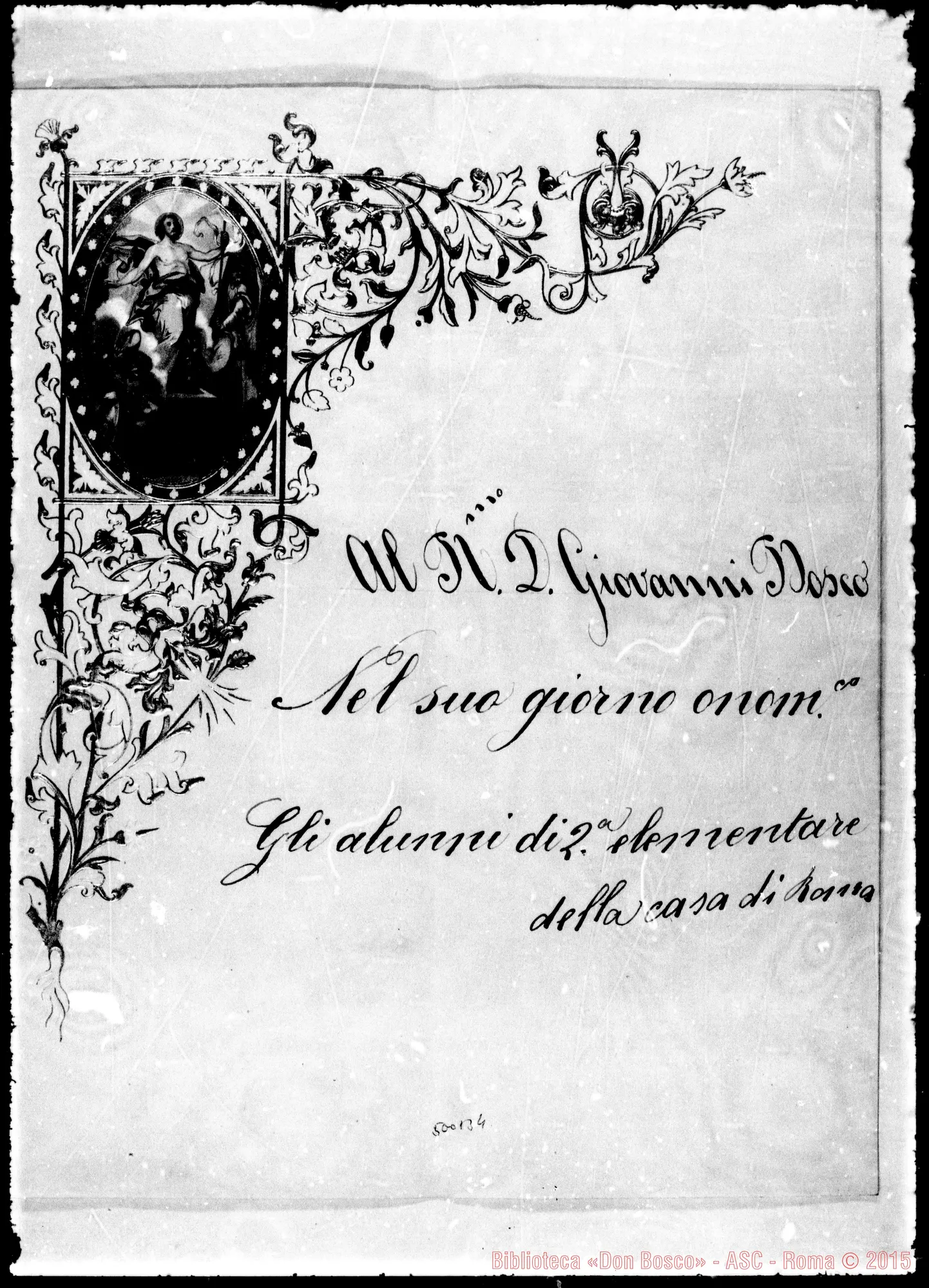 Fotogramma B 4