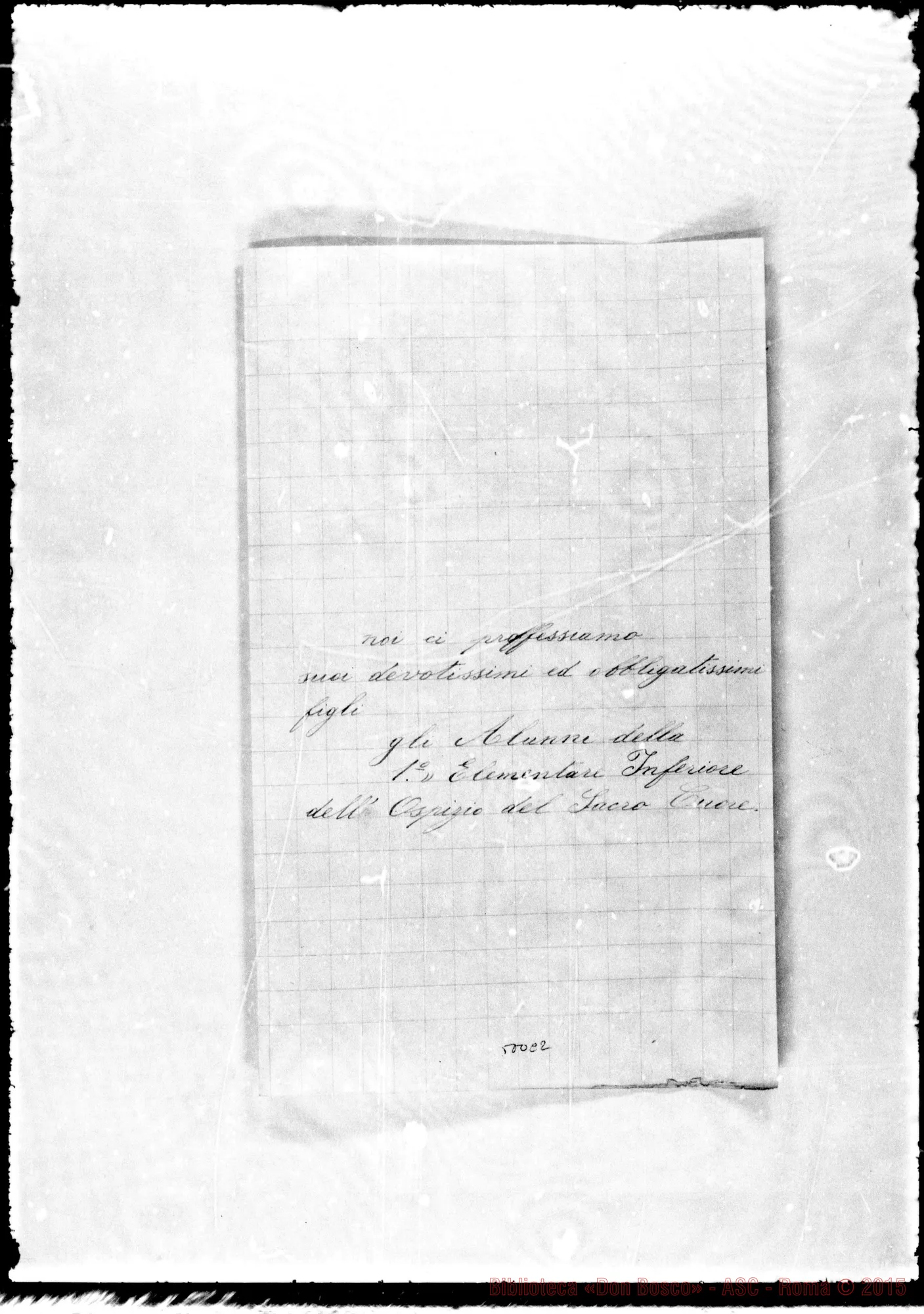 Fotogramma C 2
