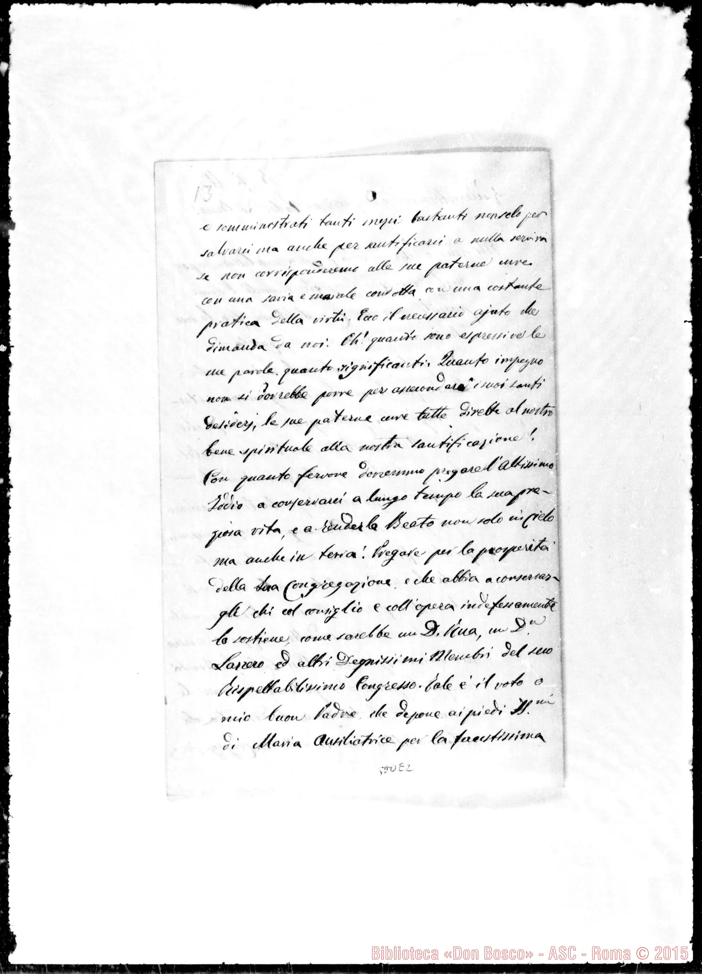 Fotogramma E 2
