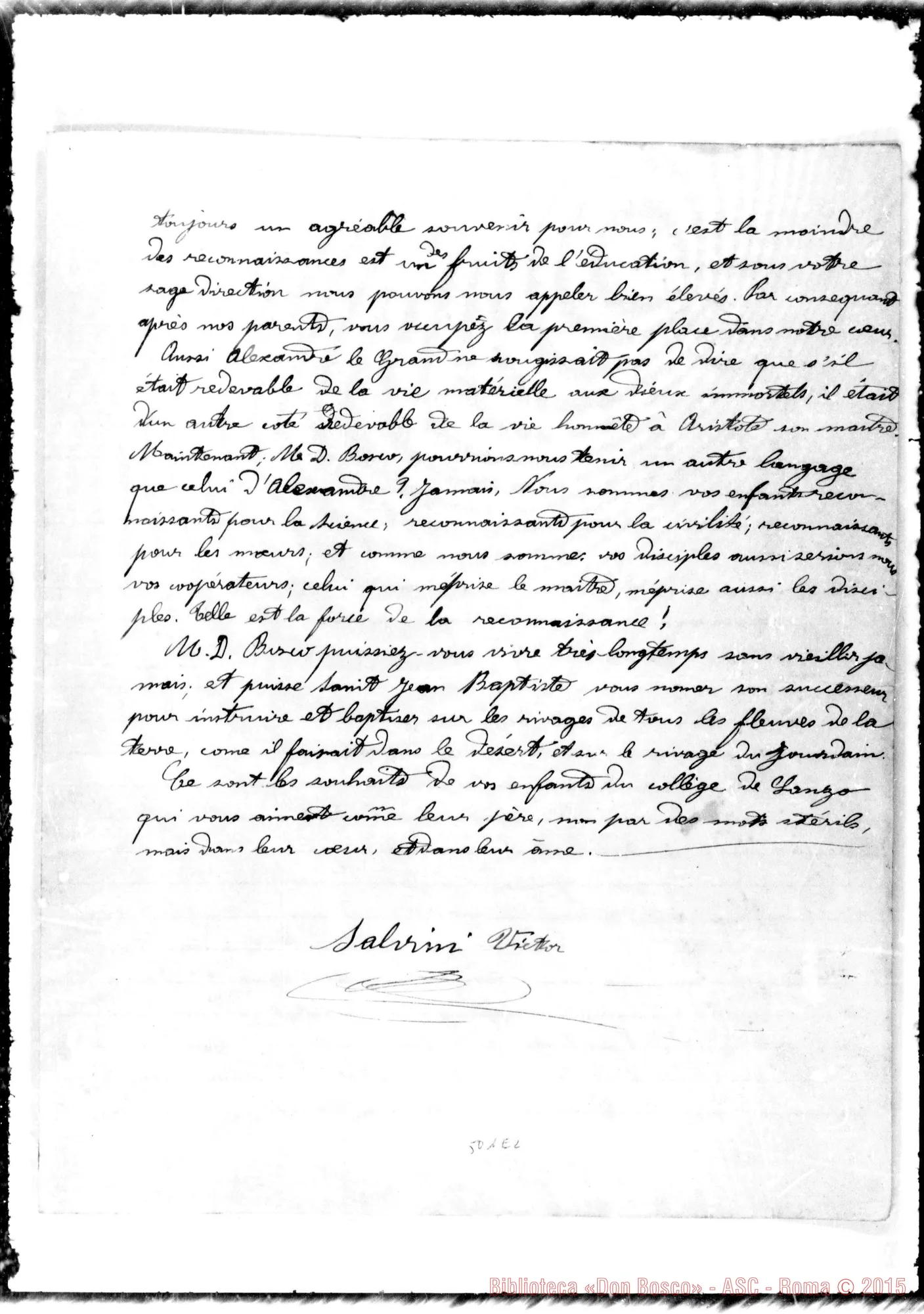 Fotogramma E 2