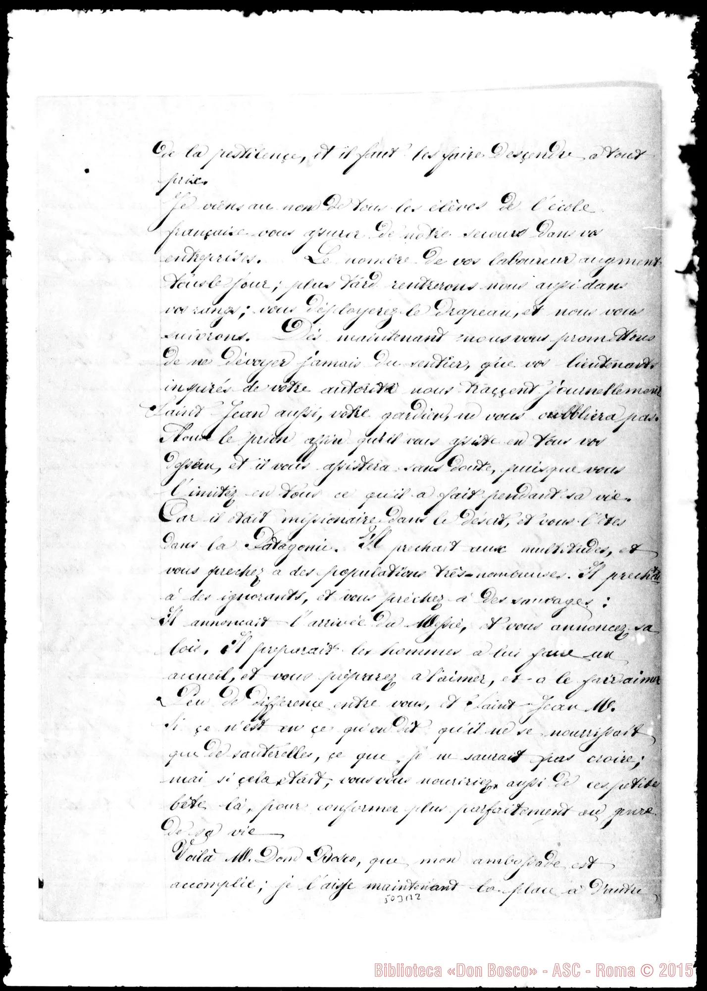 Fotogramma B 2