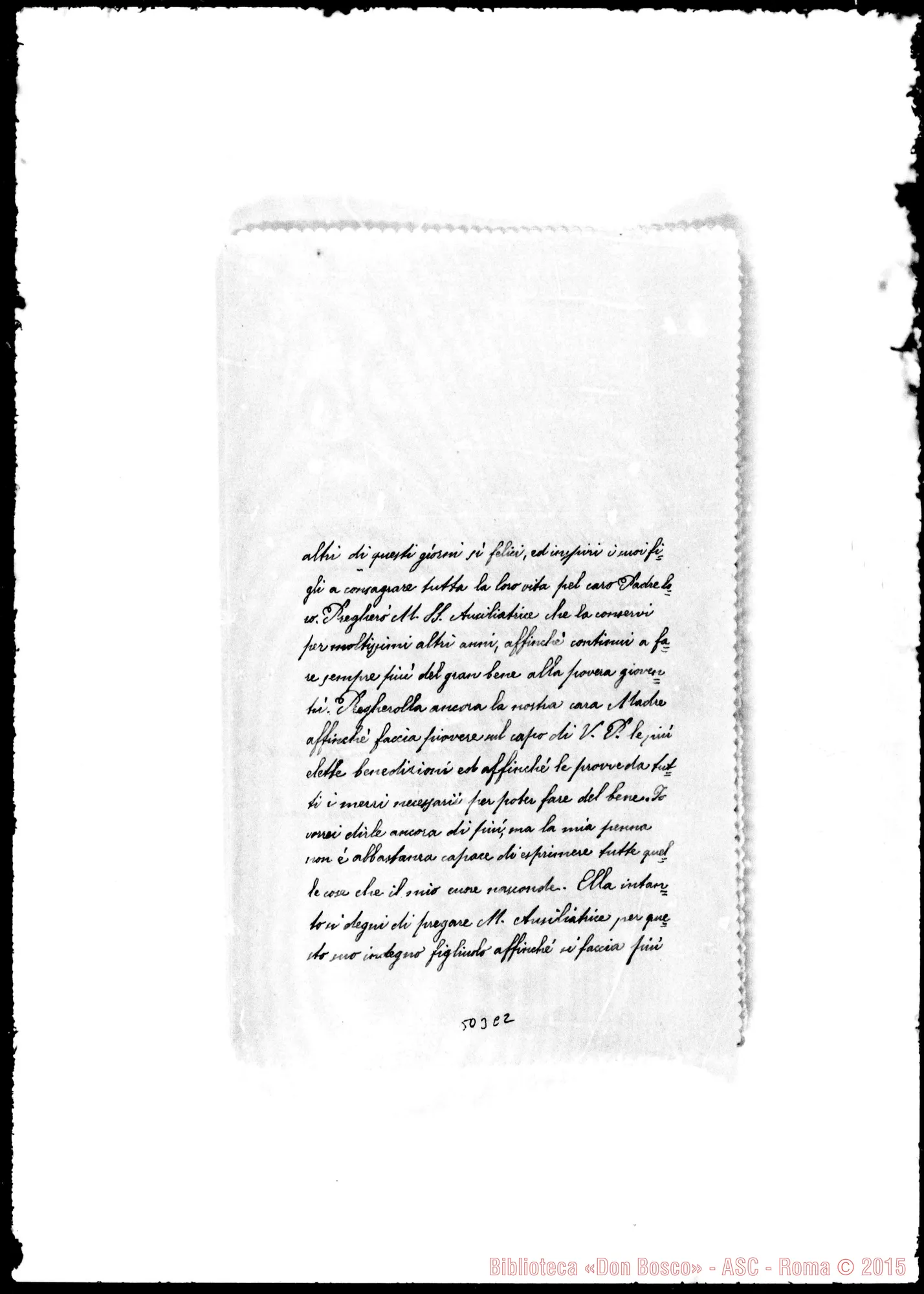 Fotogramma C 2