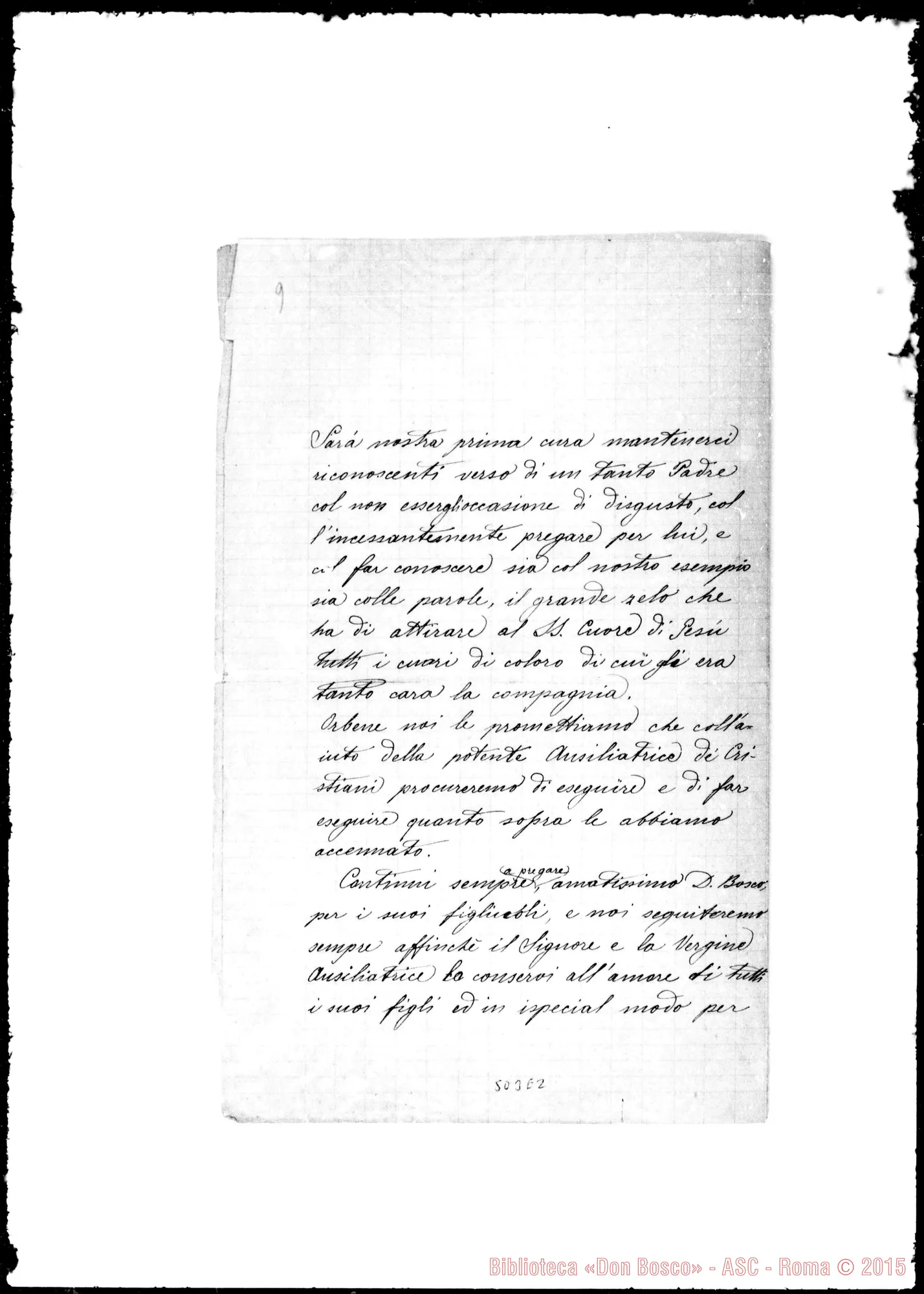 Fotogramma E 2