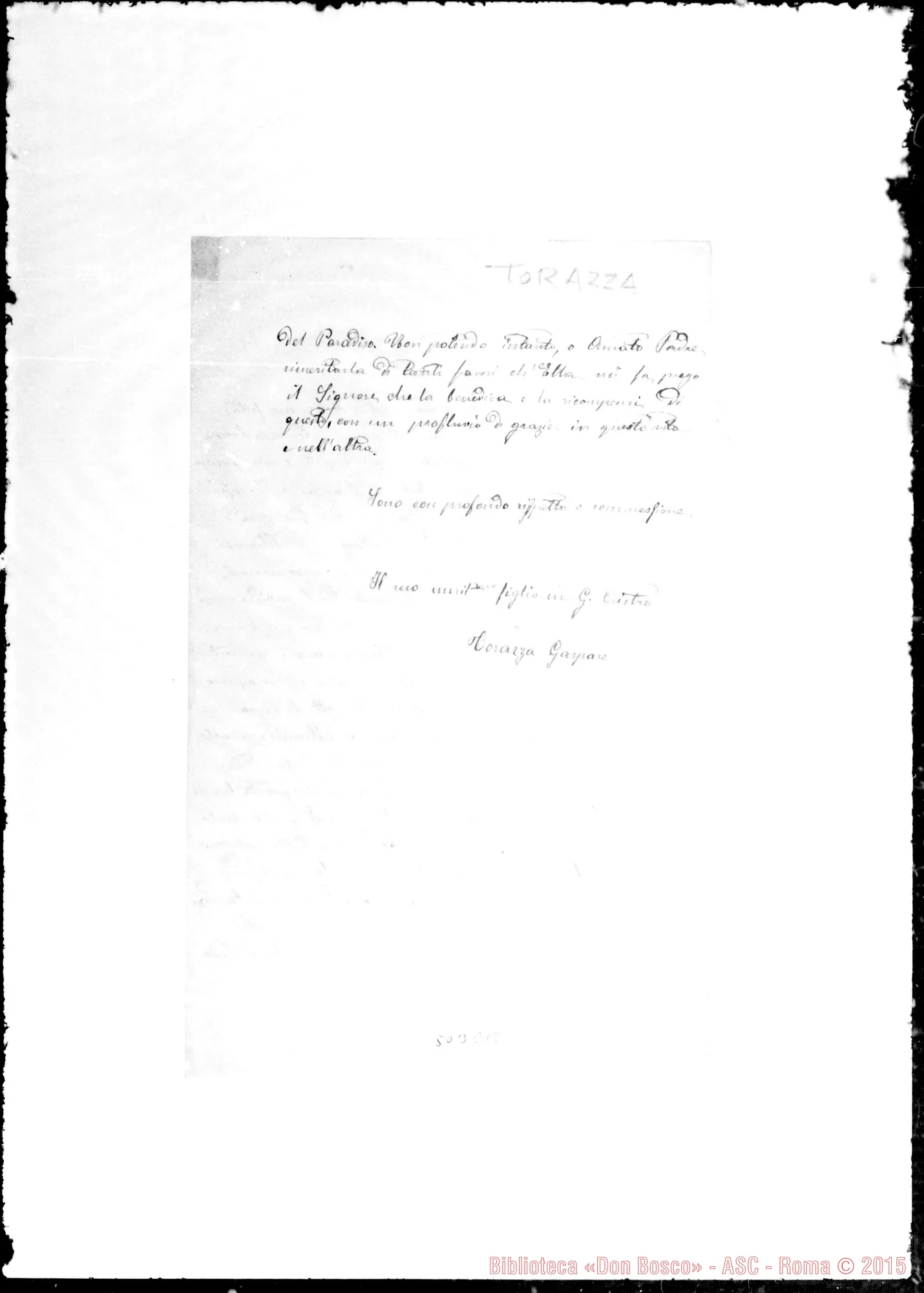 Fotogramma E 12