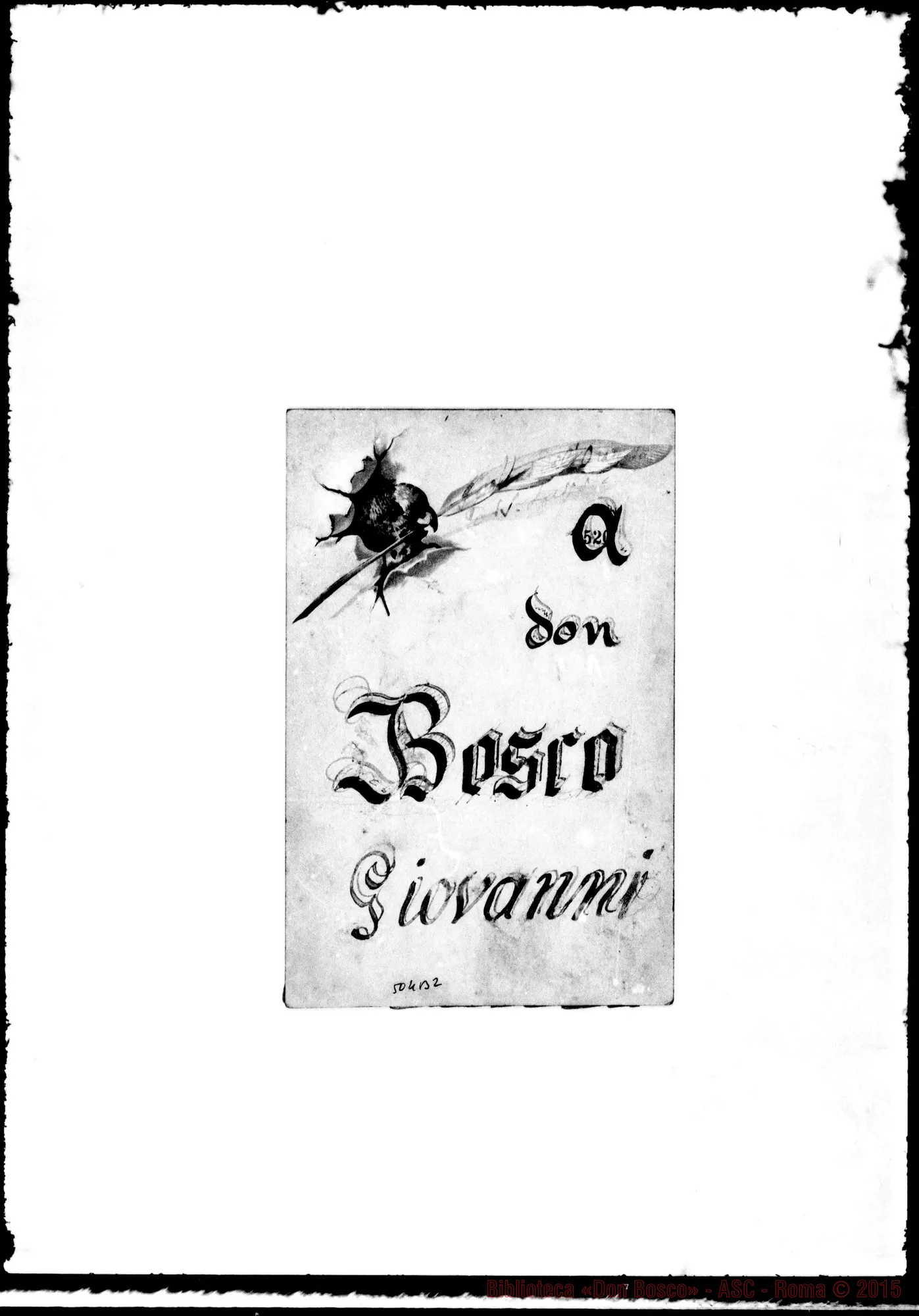 Fotogramma B 2
