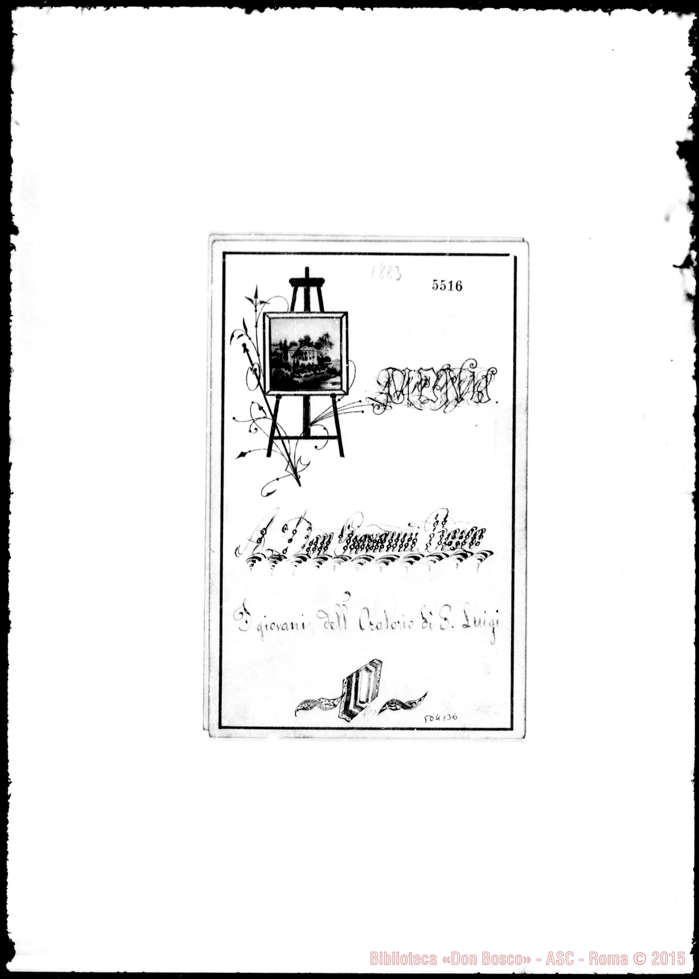 Fotogramma B 6