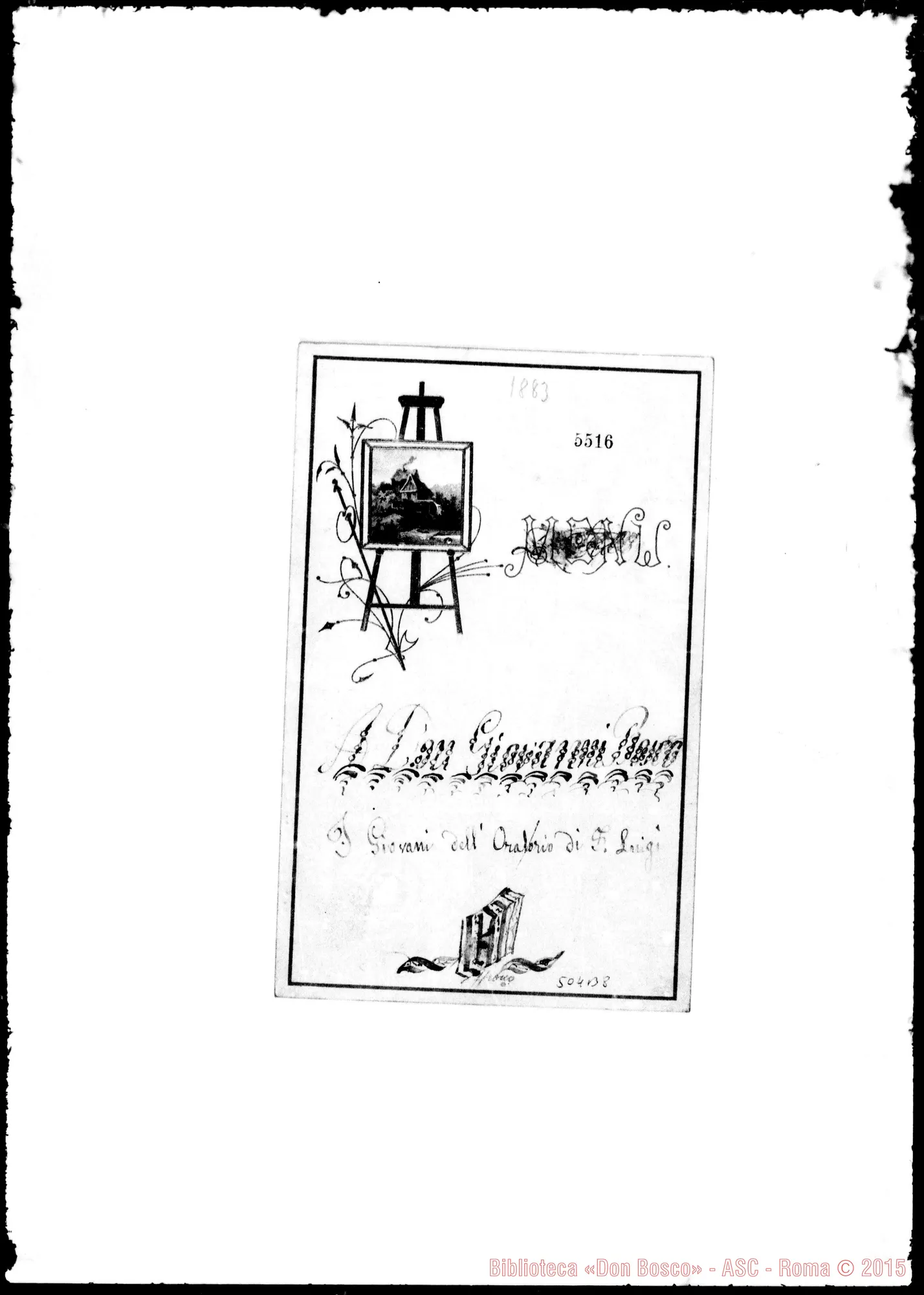 Fotogramma B 8