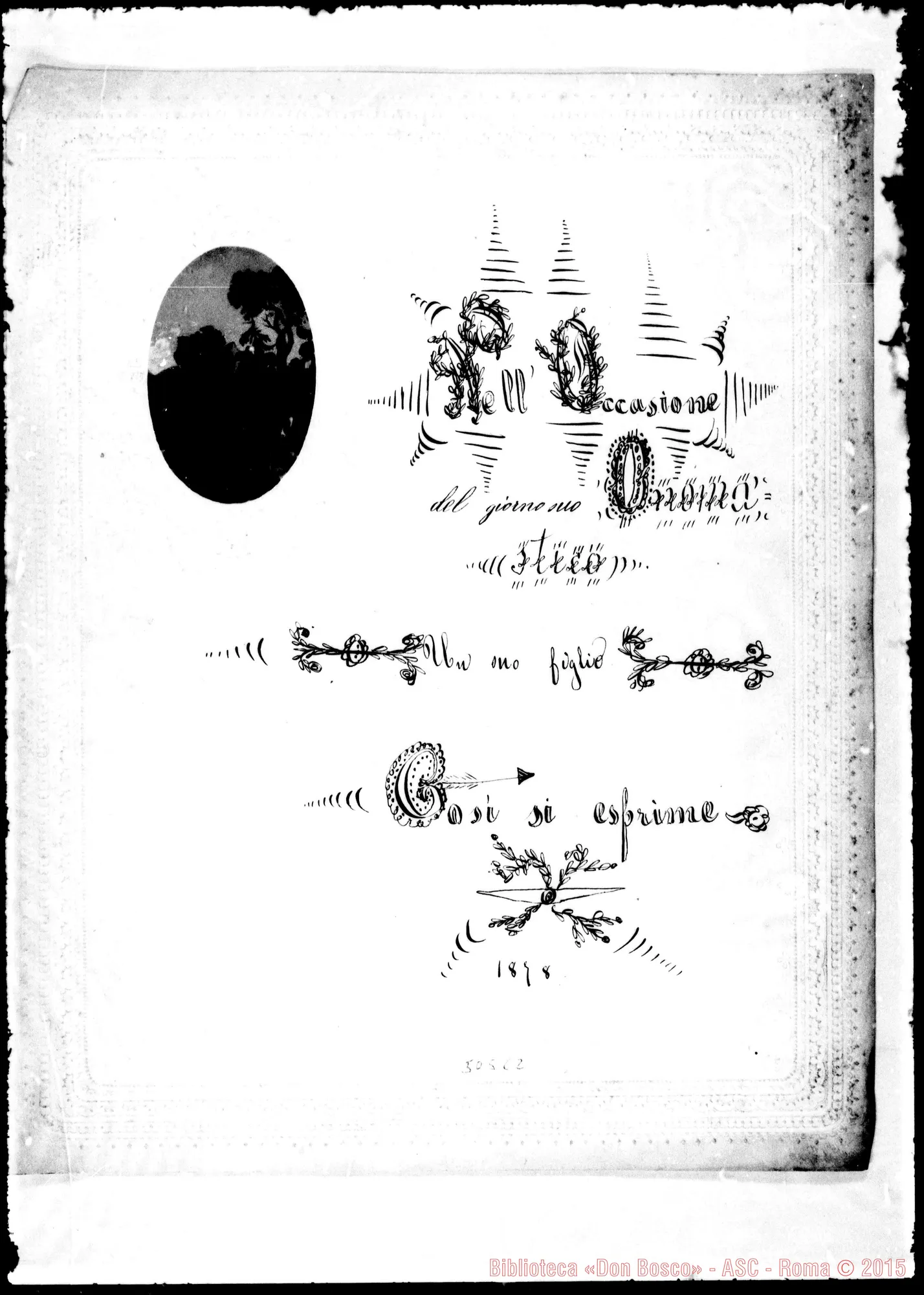 Fotogramma C 2