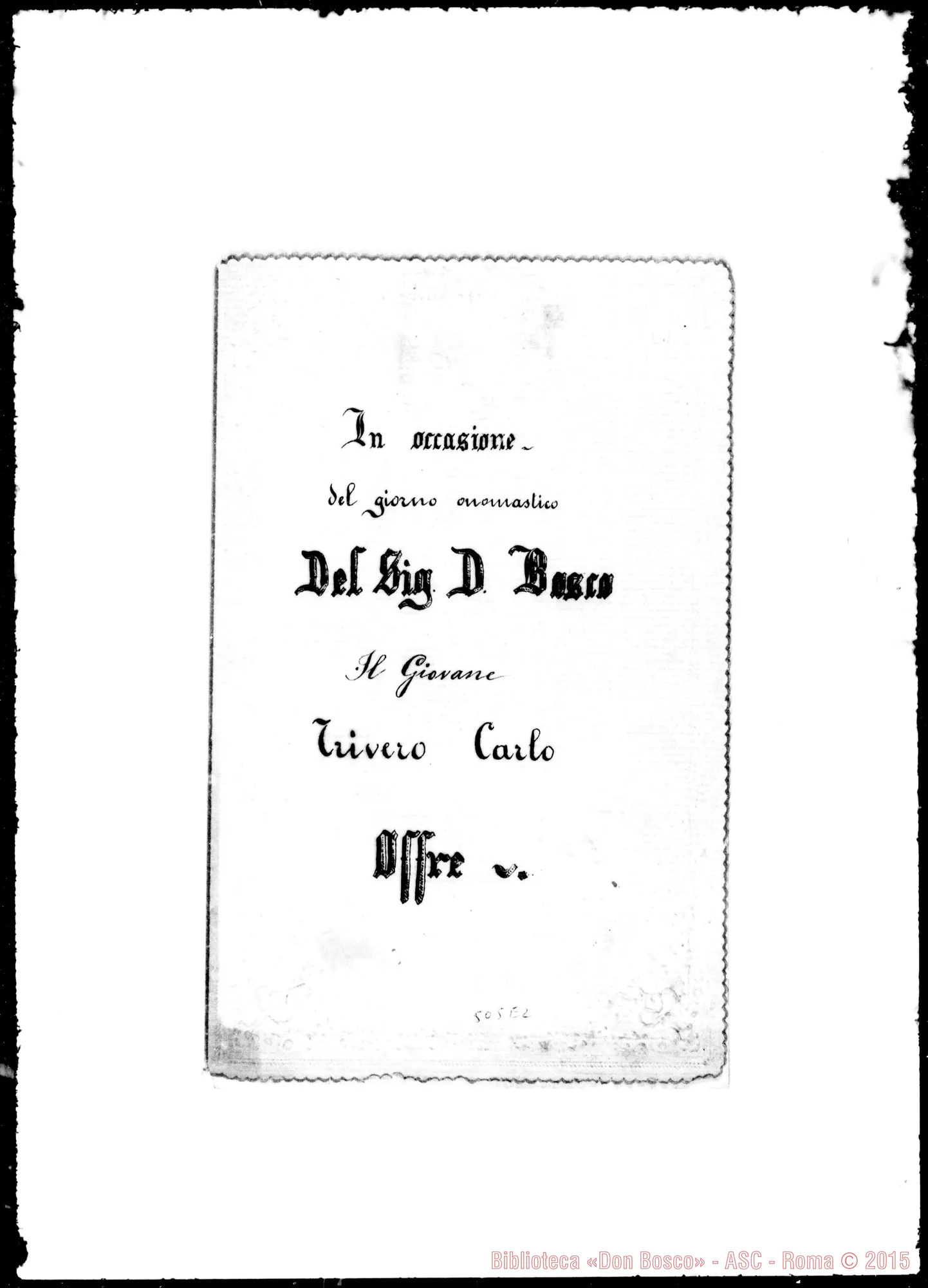 Fotogramma E 2