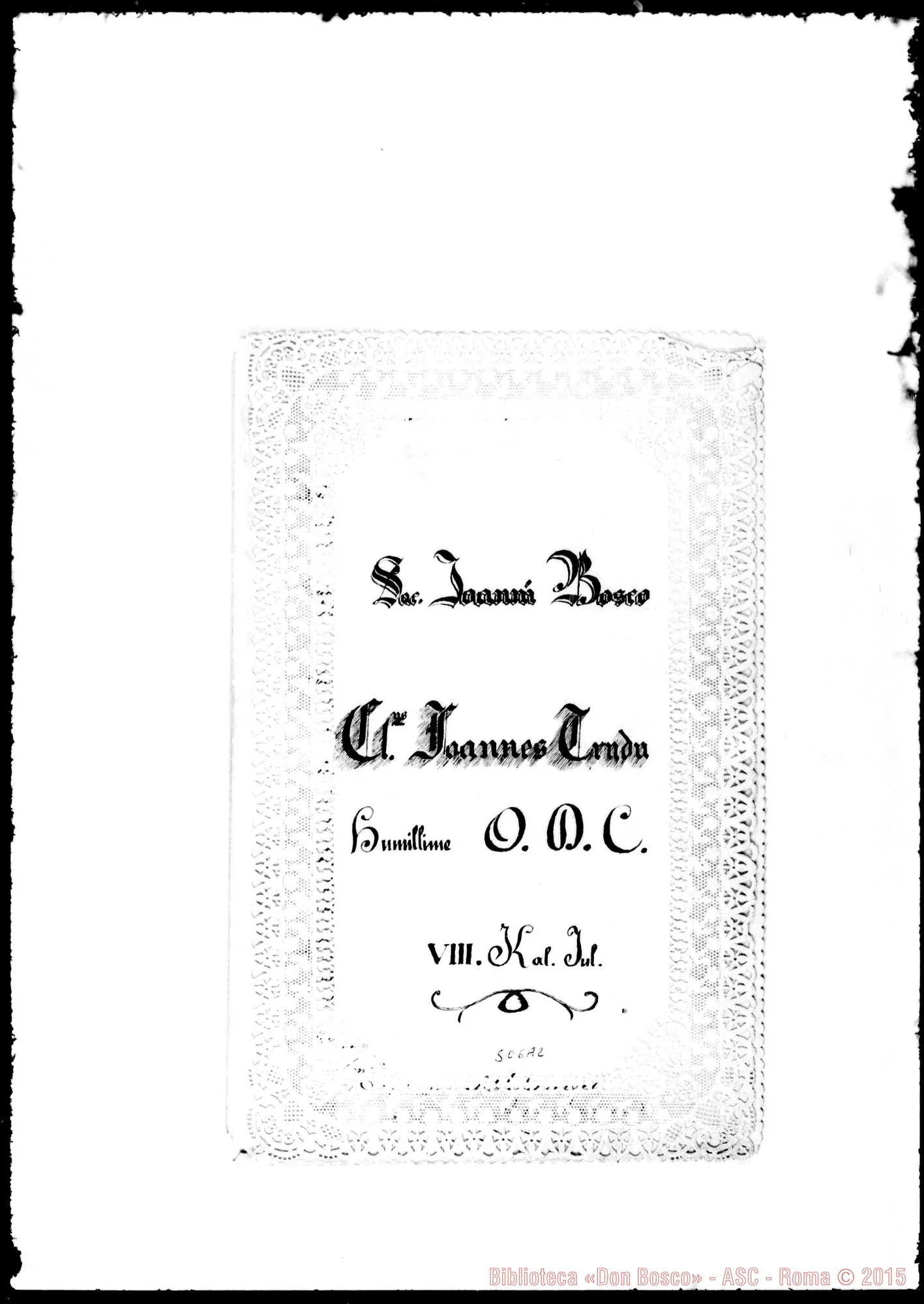 Fotogramma A 2