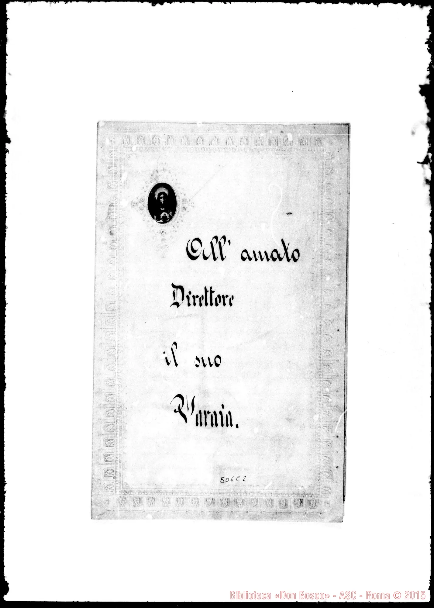 Fotogramma C 2