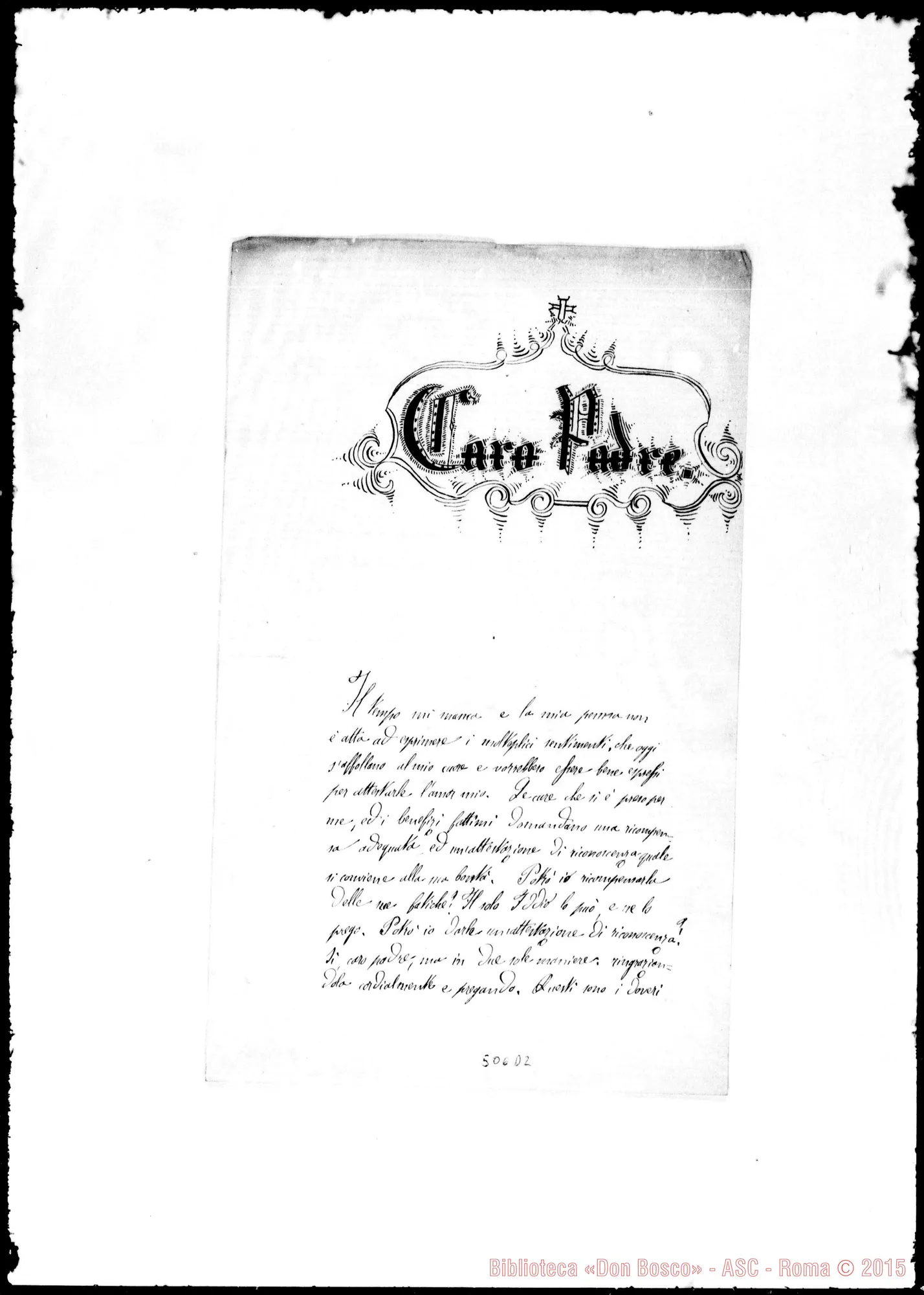 Fotogramma D 2