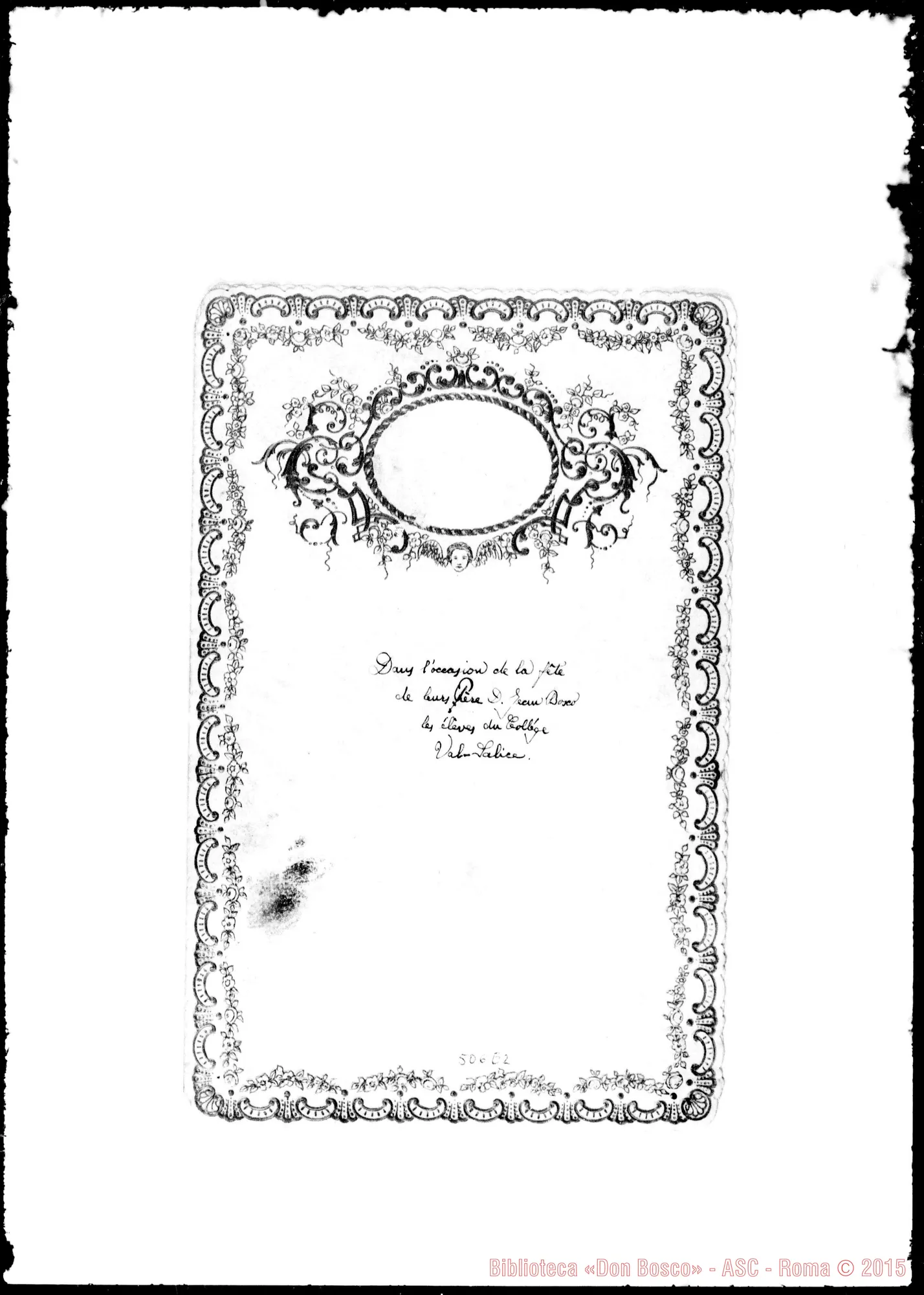 Fotogramma E 2