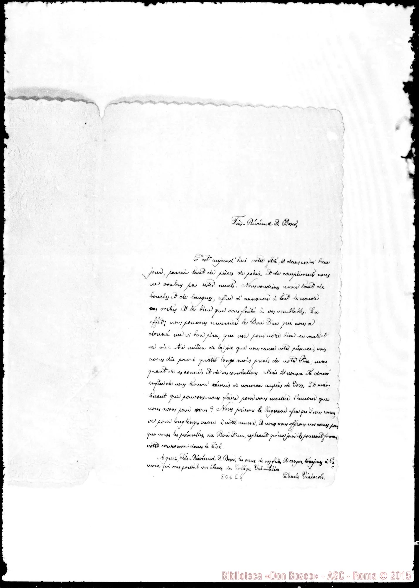Fotogramma E 4