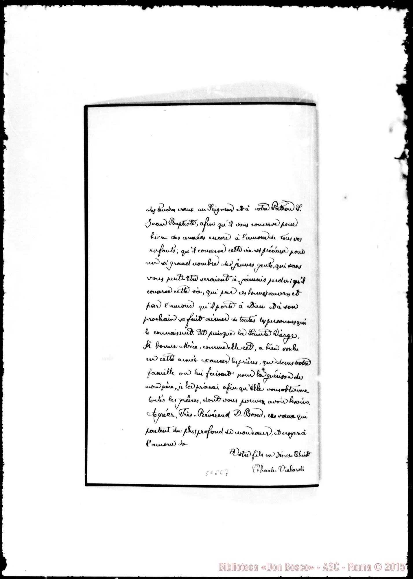 Fotogramma E 7
