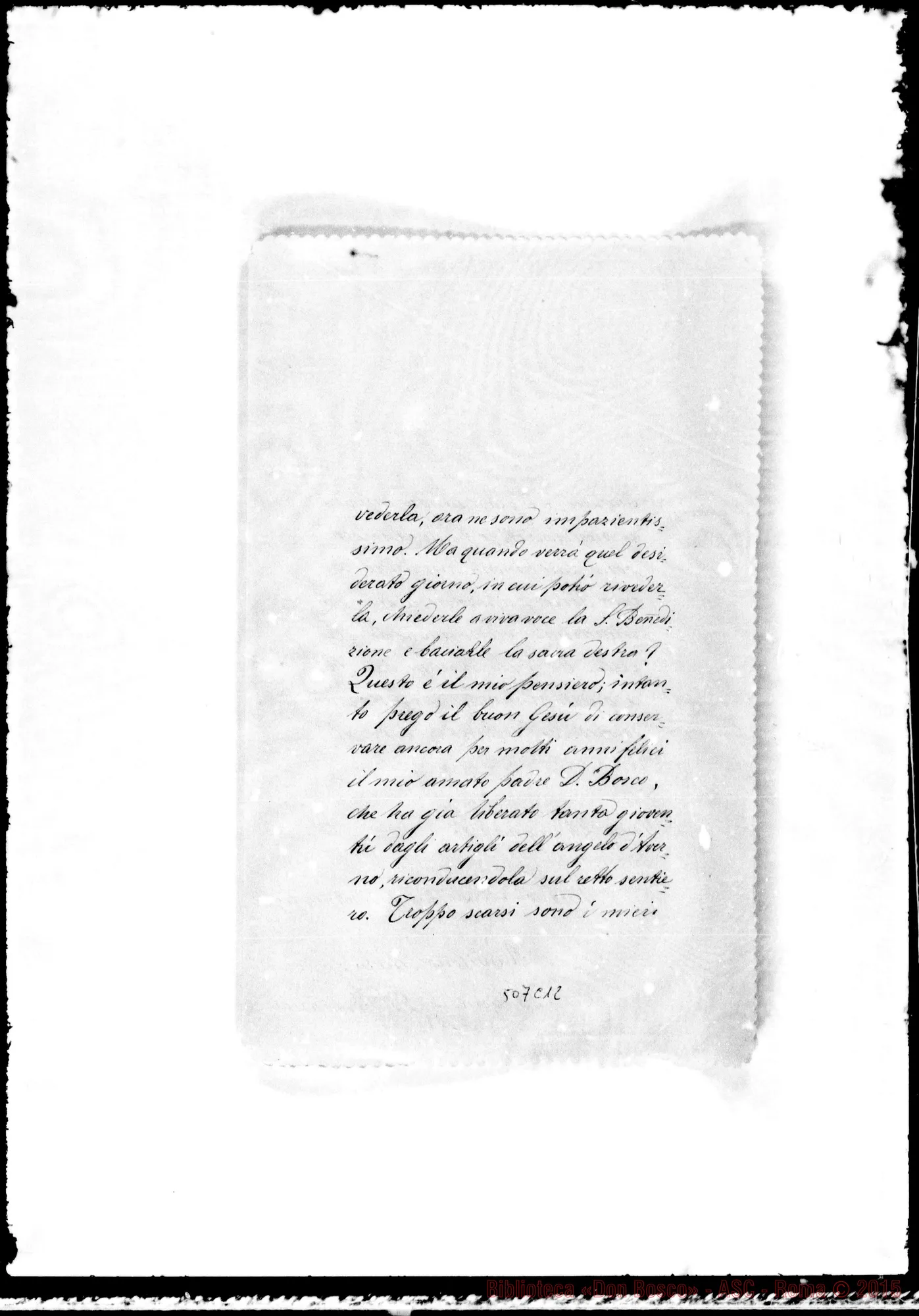 Fotogramma C 12